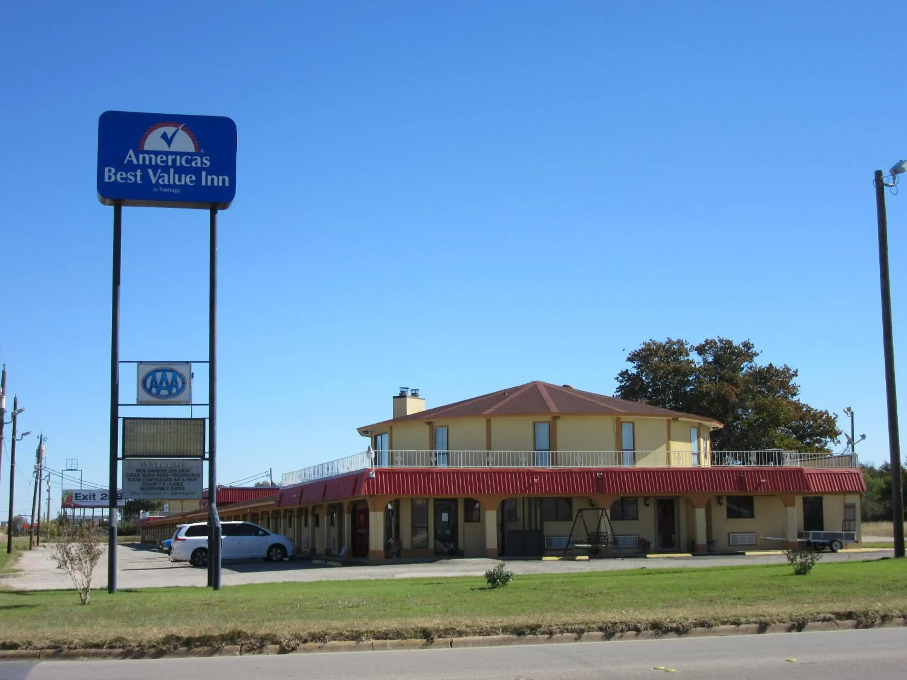 American Star Inn - Abilene American Star Inn - Abilene