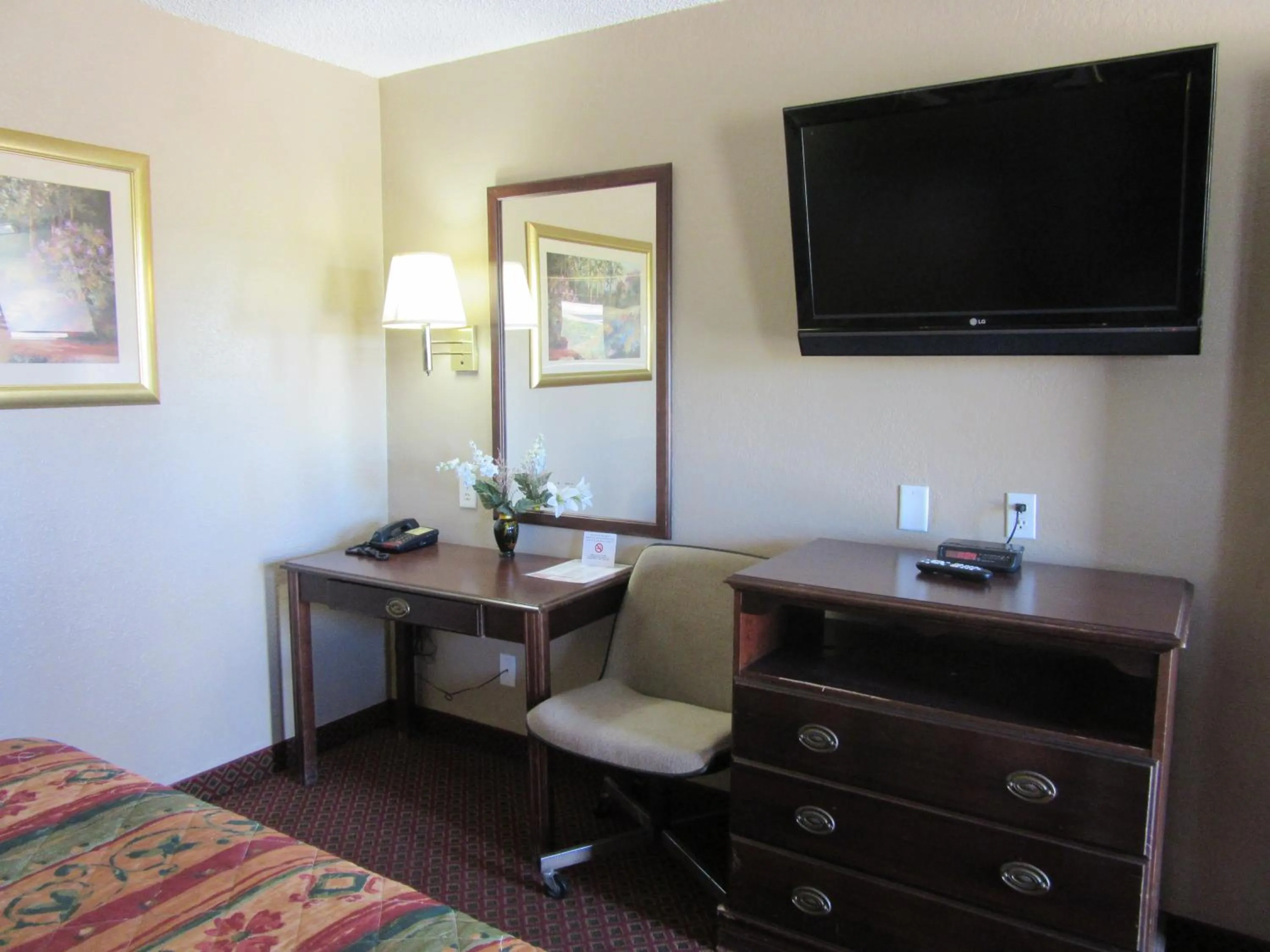 American Star Inn - Abilene