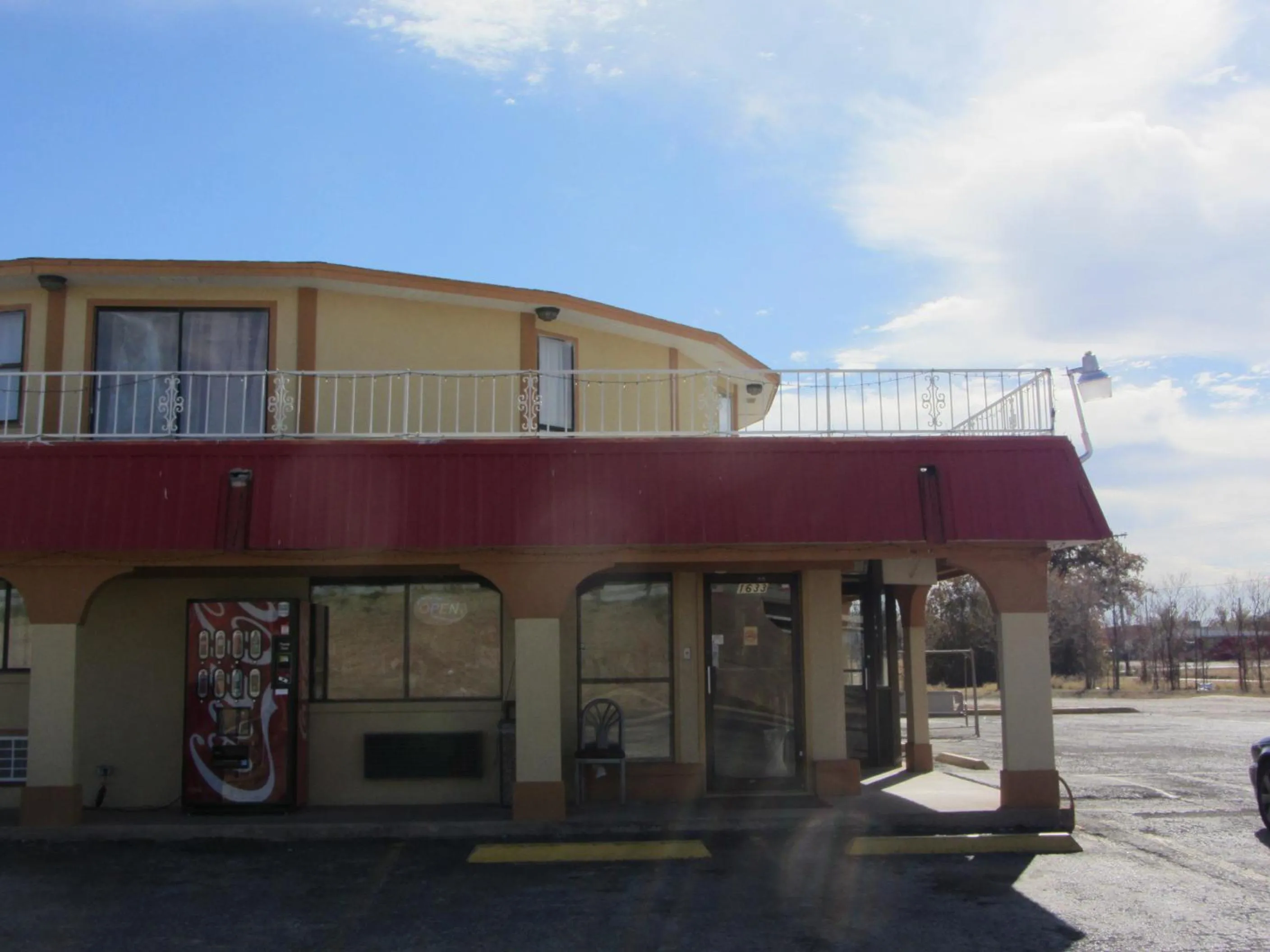 American Star Inn - Abilene