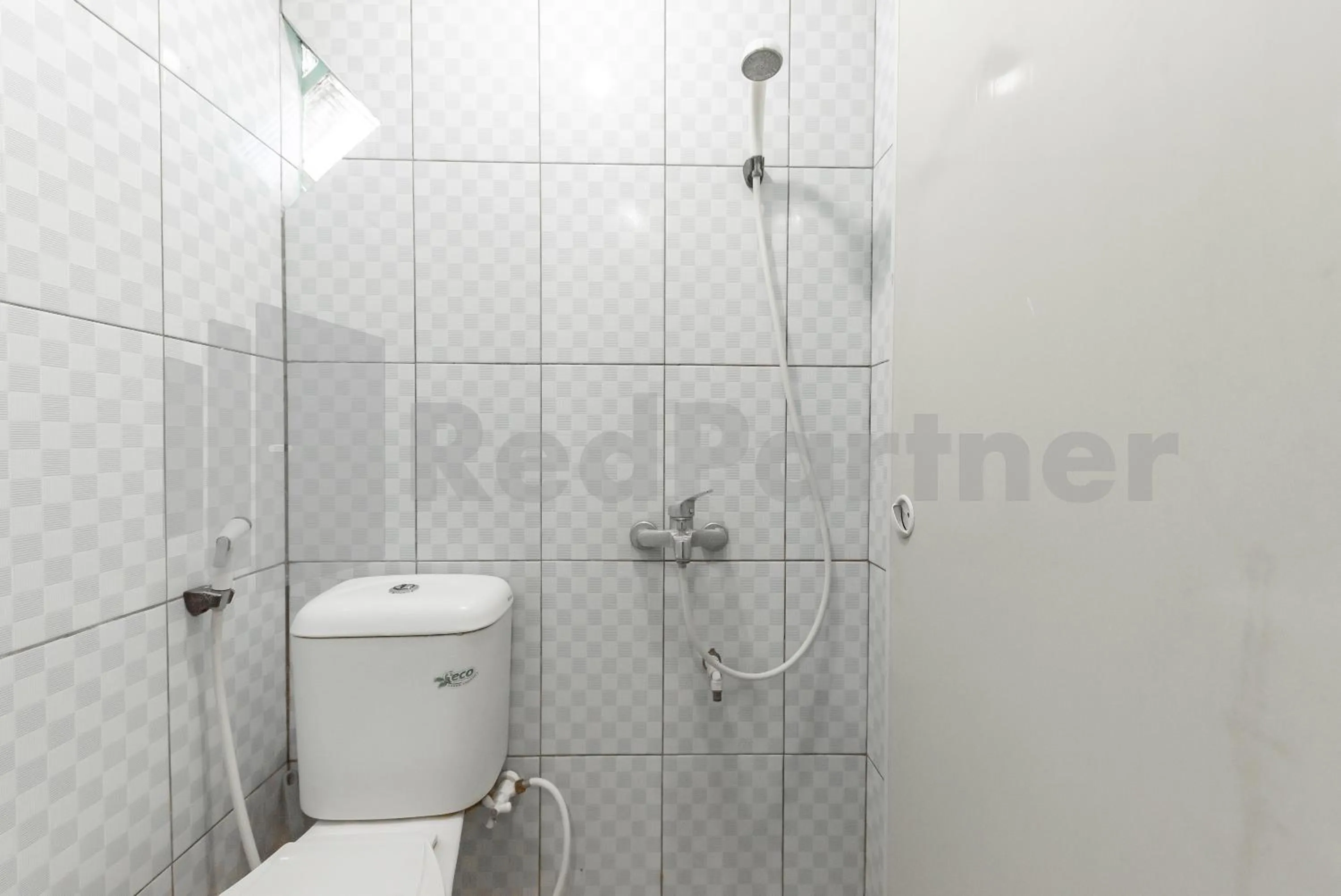 Bathroom in Grha Blue Sky Syariah RedPartner