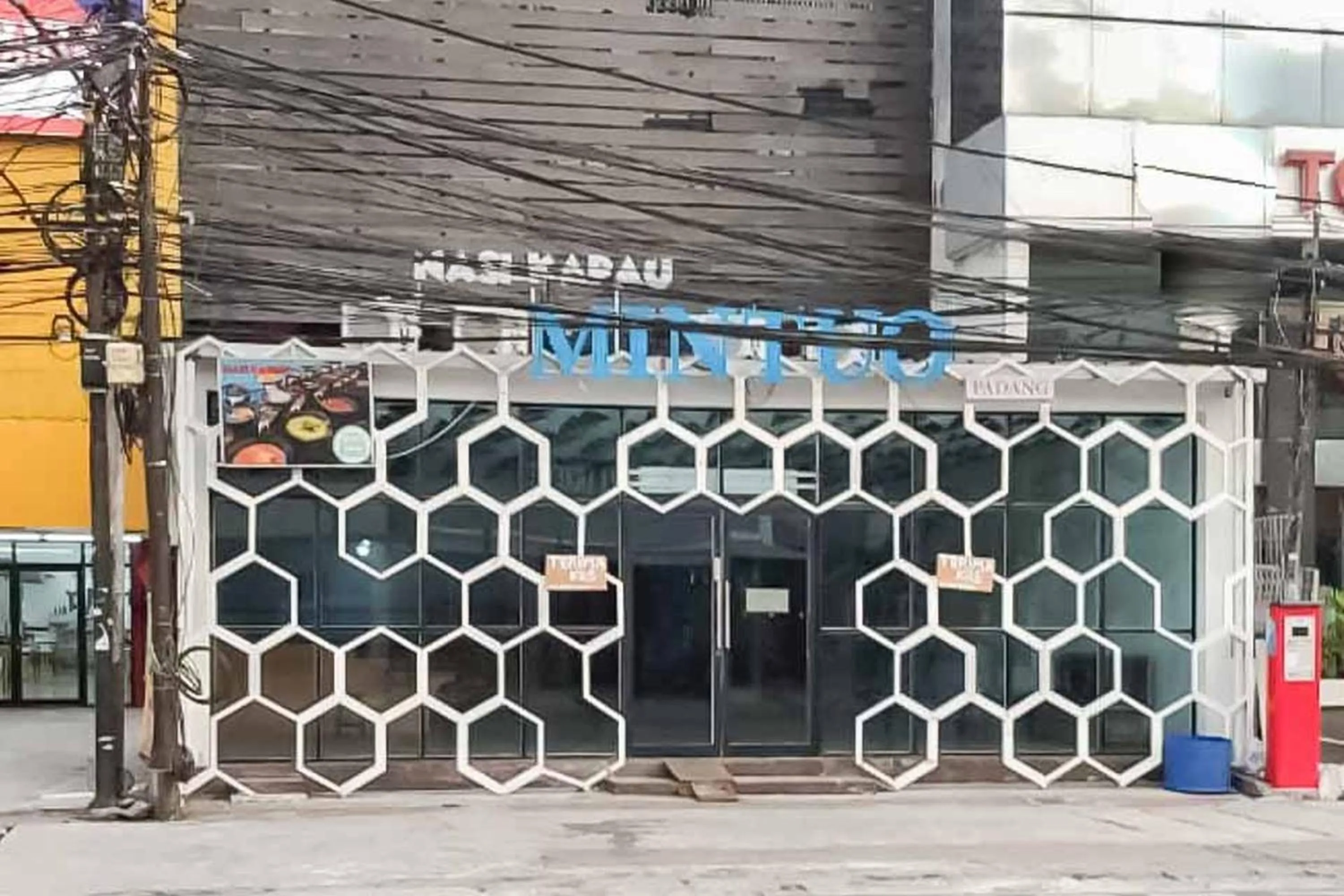 Rumahku Hayam Wuruk Mitra RedDoorz