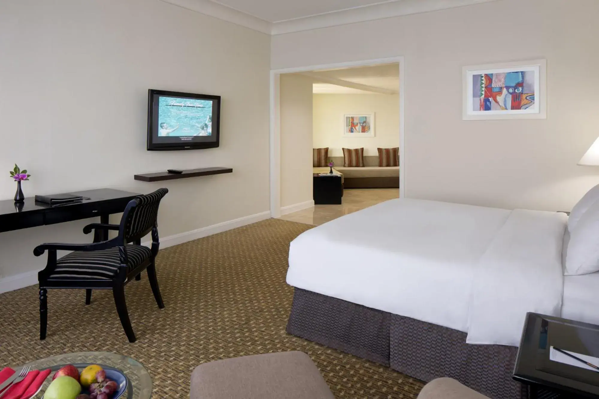 Bed in Aryaduta Bandung Bed in Aryaduta Bandung