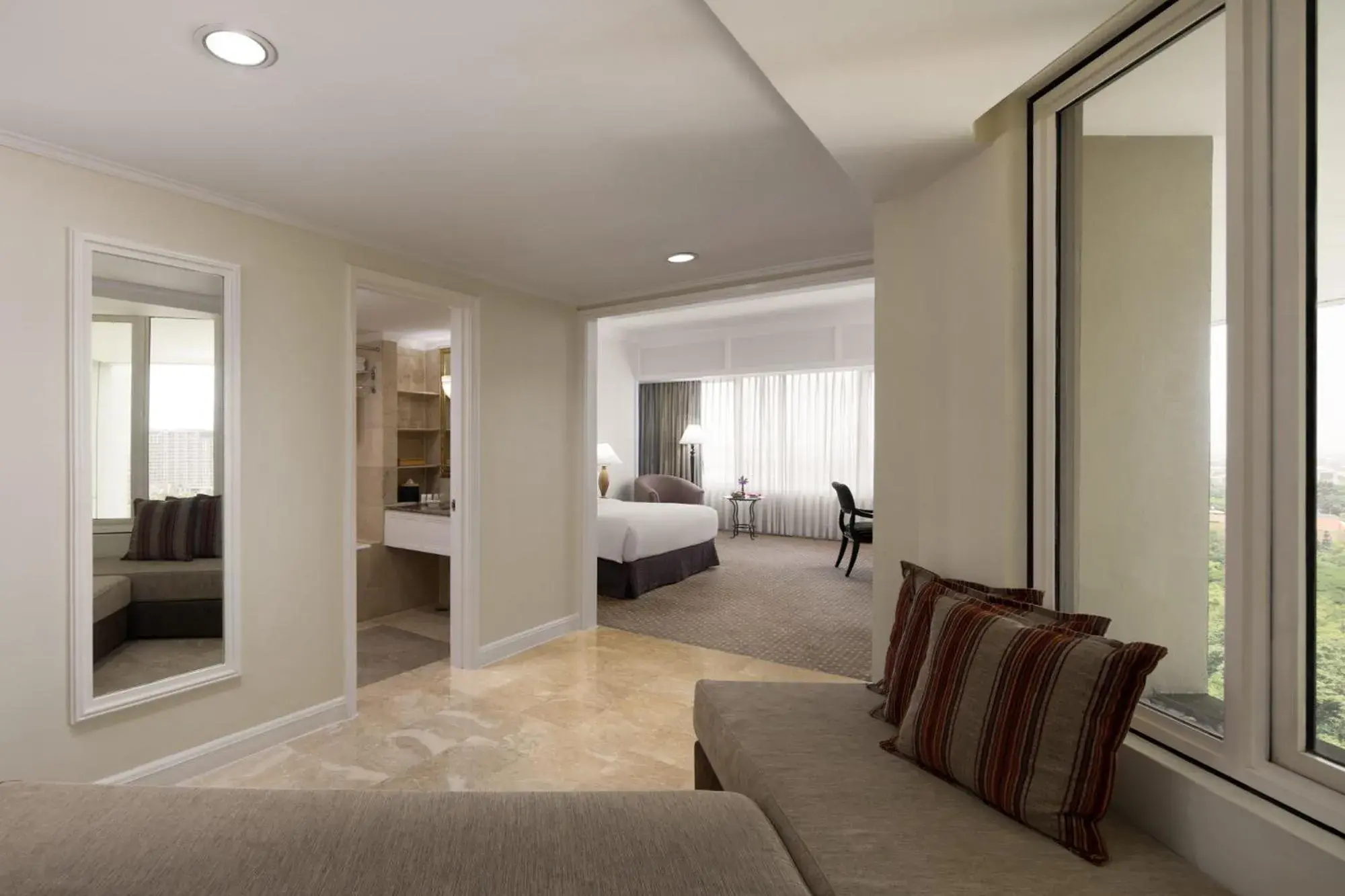 Bed in Aryaduta Bandung Bed in Aryaduta Bandung