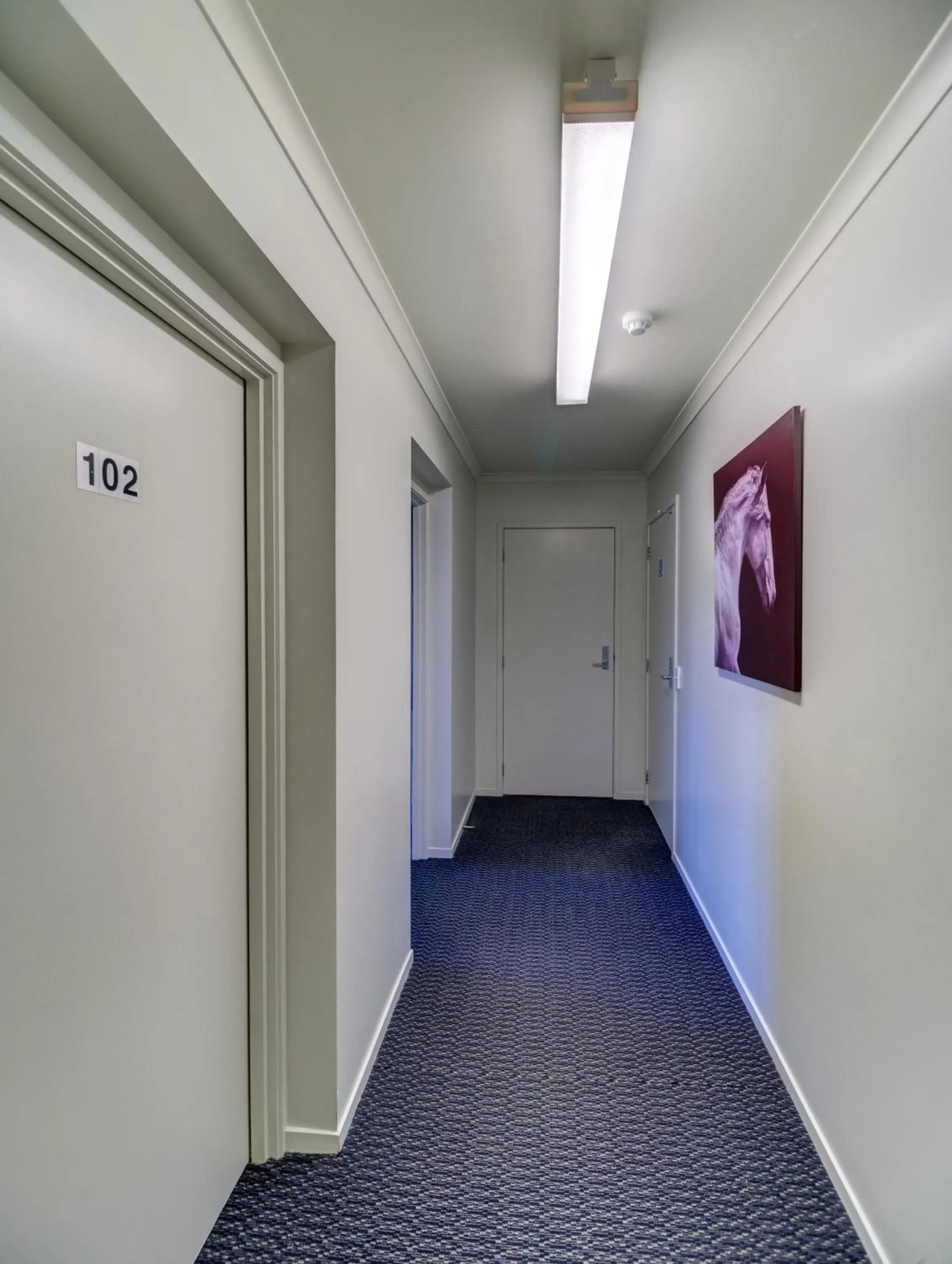 Bedroom in Silver Fern Lodge Bedroom in Silver Fern Lodge