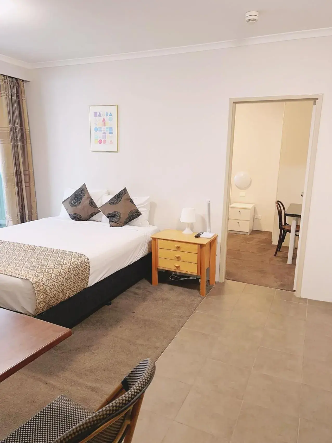 Two-Bedroom Suite in Carlton Lygon Lodge - Close to Melbourne Uni Two-Bedroom Suite in Carlton Lygon Lodge - Close to Melbourne Uni