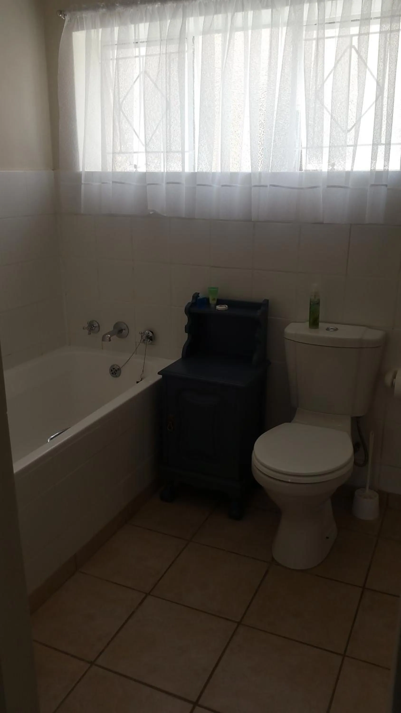 Bathroom in Innexcellence B&B