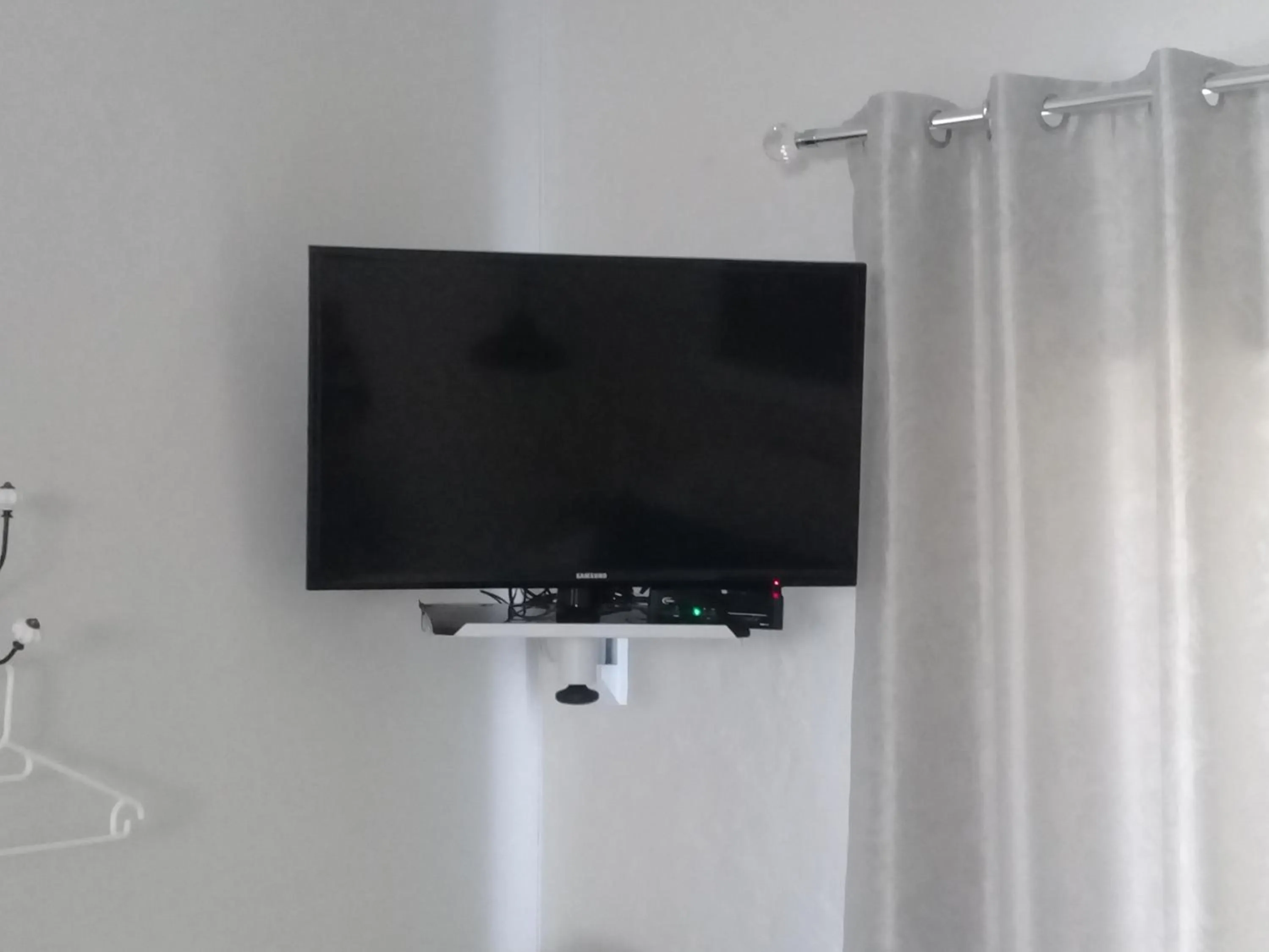 TV and multimedia in Innexcellence B&B