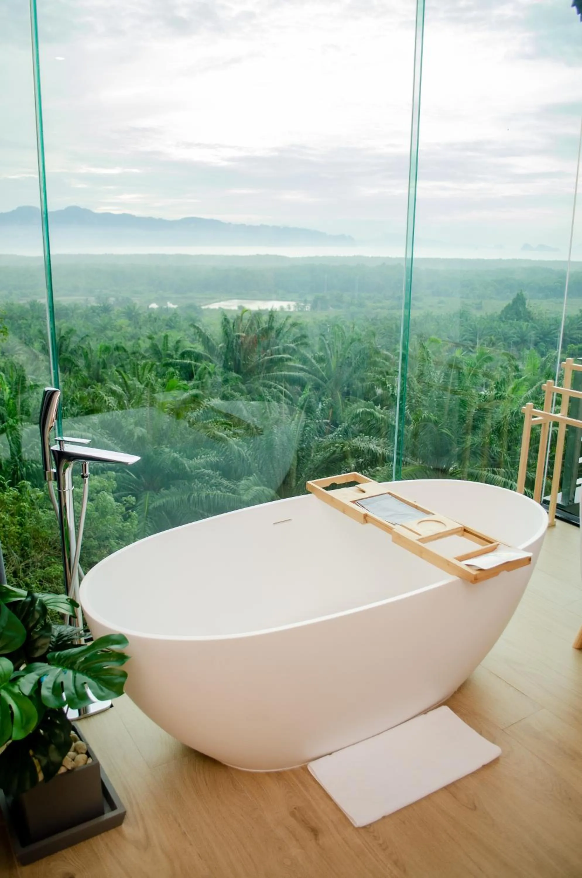 Ao Luek Panoramic Pool-SHA Plus