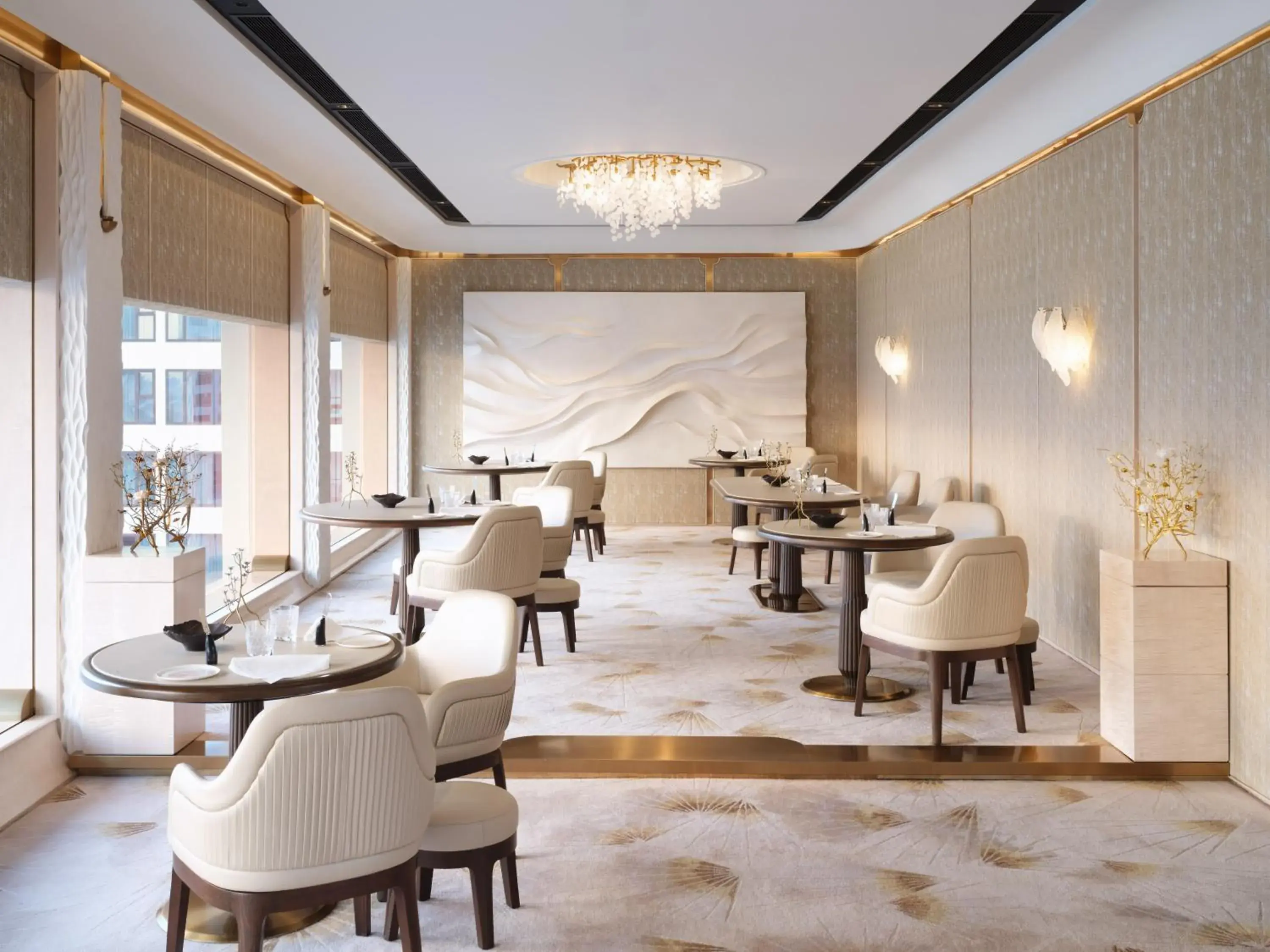 Restaurant/places to eat in Mandarin Oriental, Bangkok Restaurant/places to eat in Mandarin Oriental, Bangkok