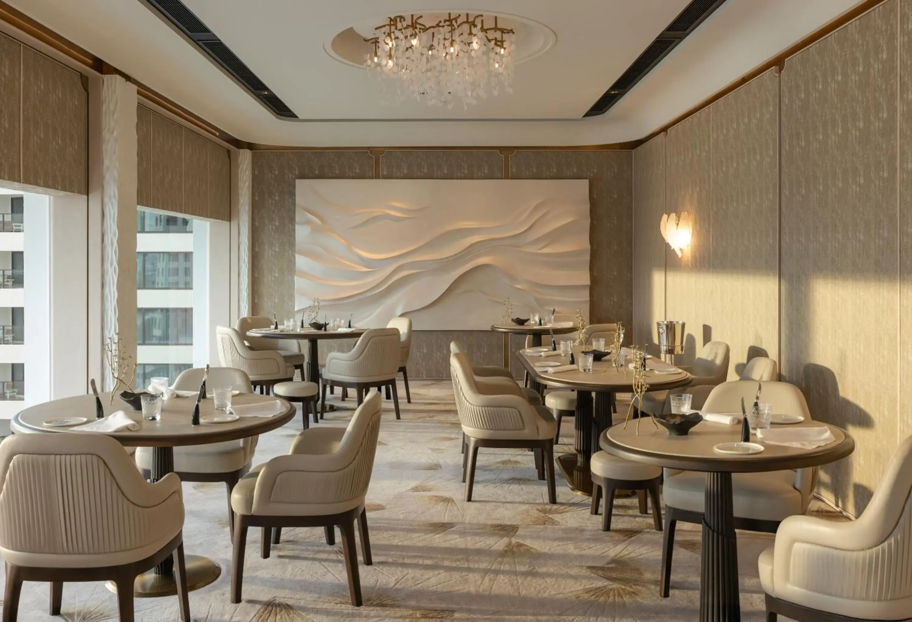 Restaurant/places to eat in Mandarin Oriental, Bangkok Restaurant/places to eat in Mandarin Oriental, Bangkok