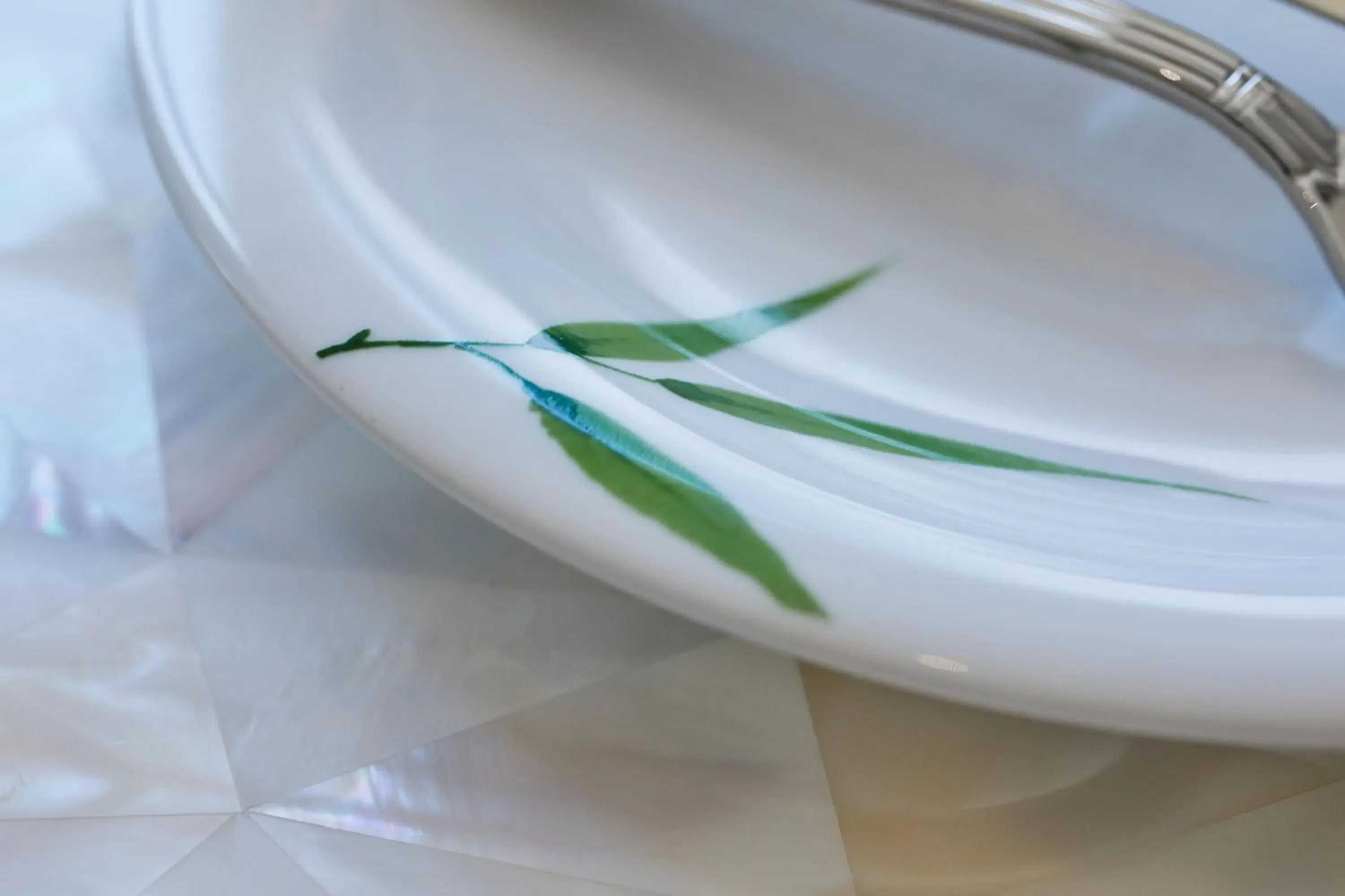 Deluxe Premier Room Twin in Mandarin Oriental, Bangkok Deluxe Premier Room Twin in Mandarin Oriental, Bangkok