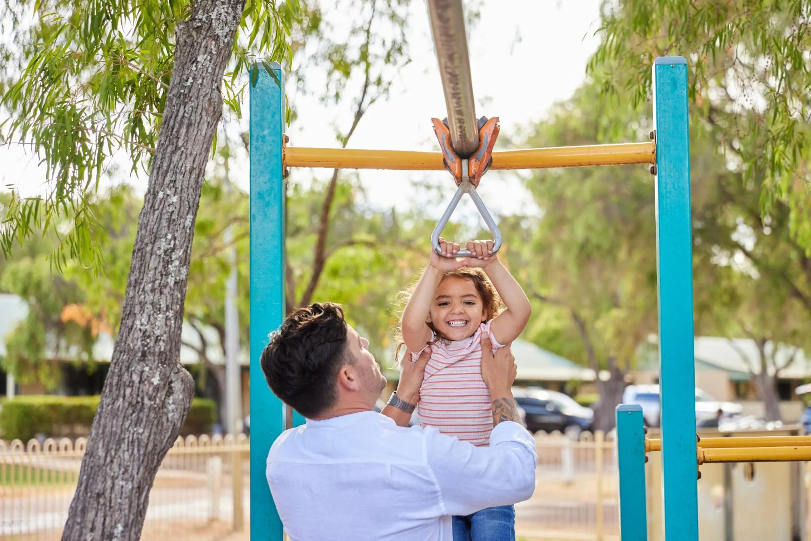 RAC Busselton Holiday Park