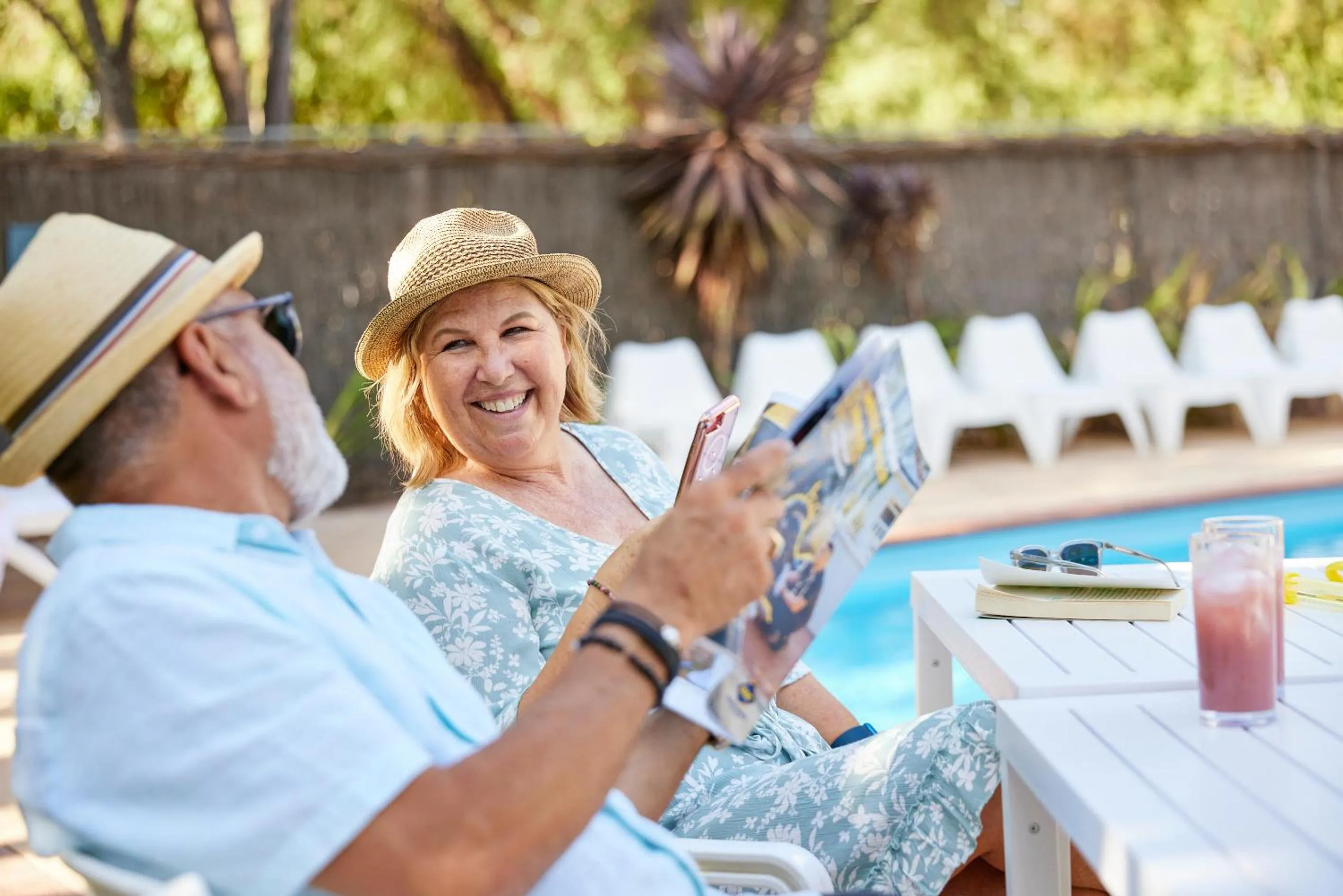 RAC Busselton Holiday Park