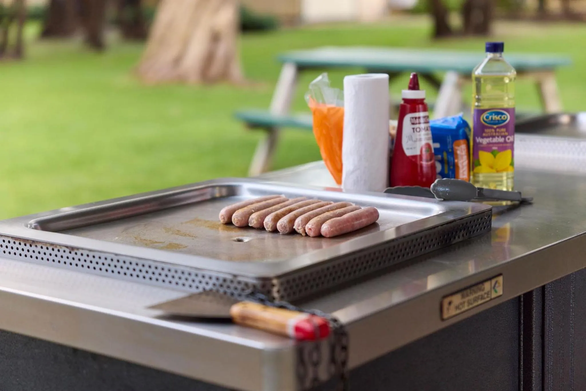 RAC Busselton Holiday Park