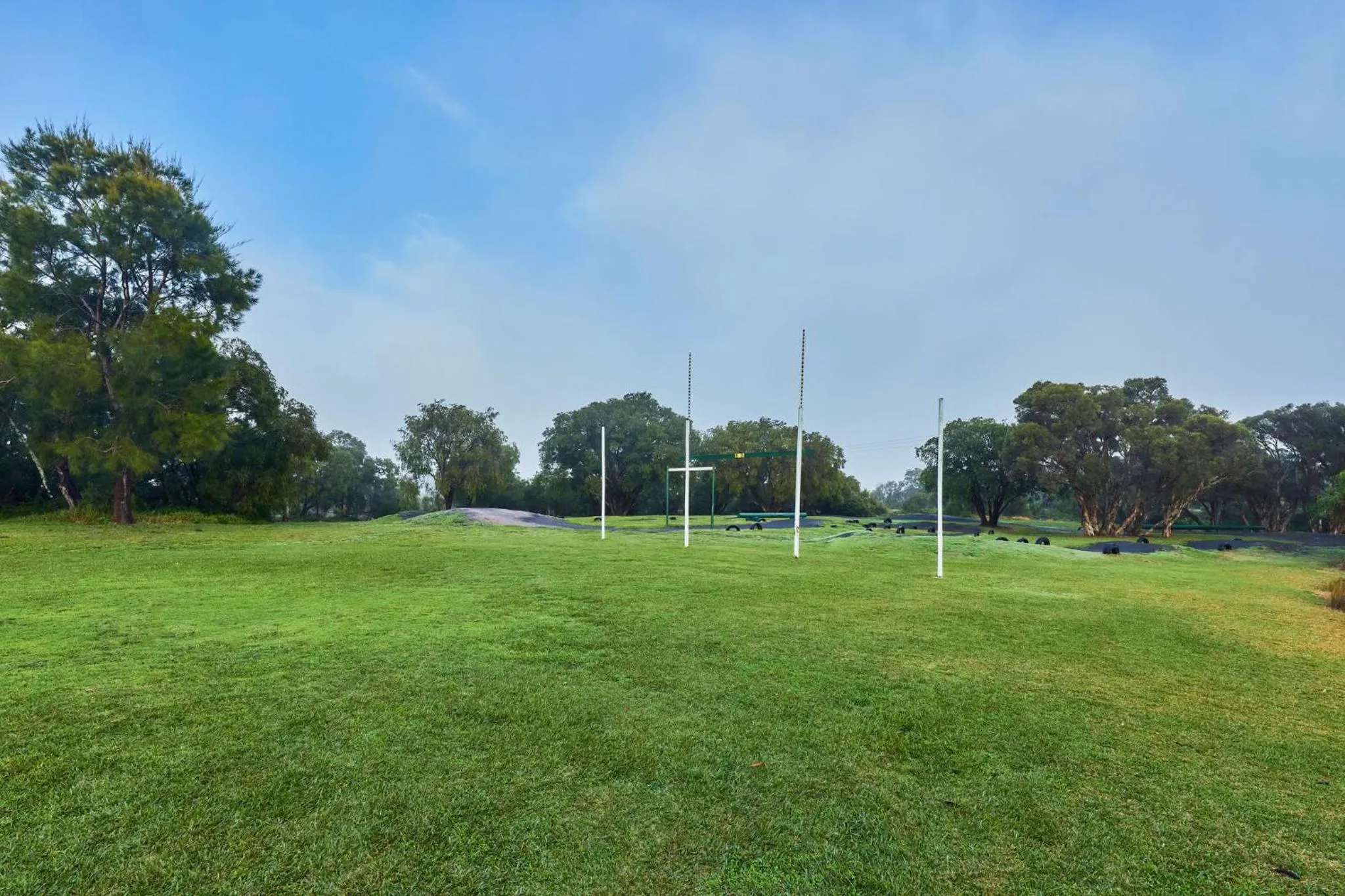 RAC Busselton Holiday Park