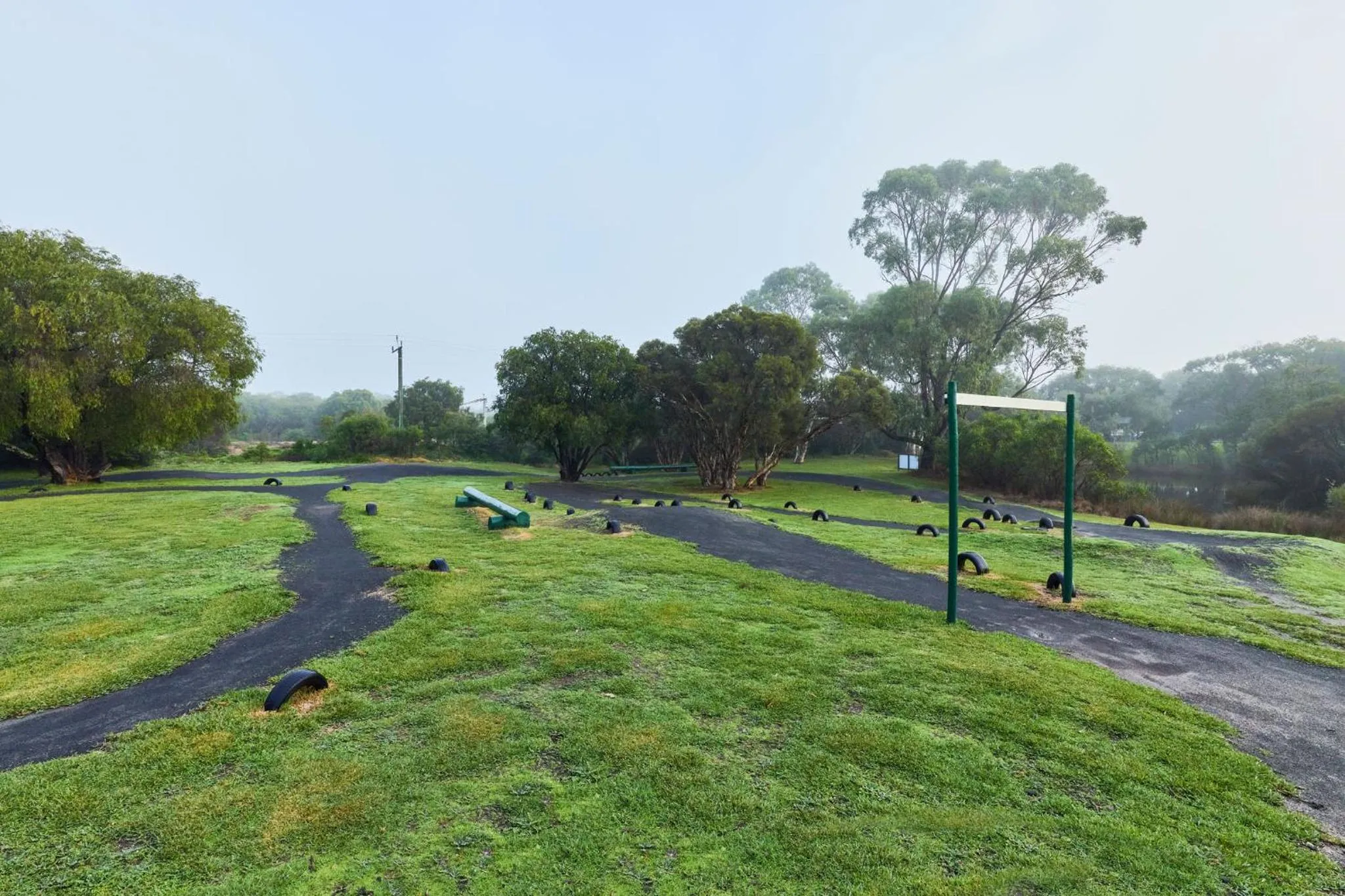 RAC Busselton Holiday Park