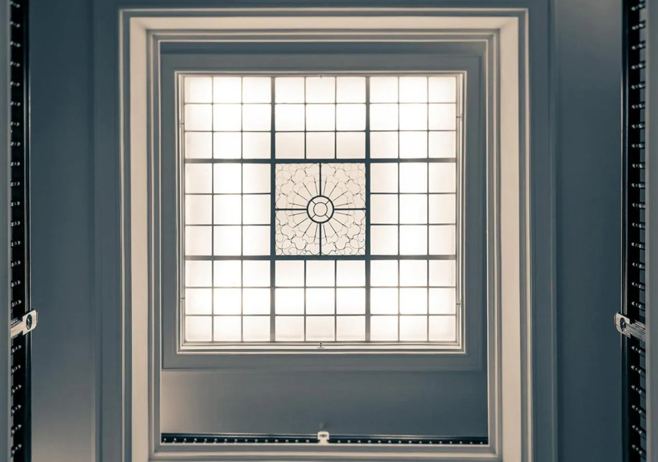 Property building in The Strand, Yangon