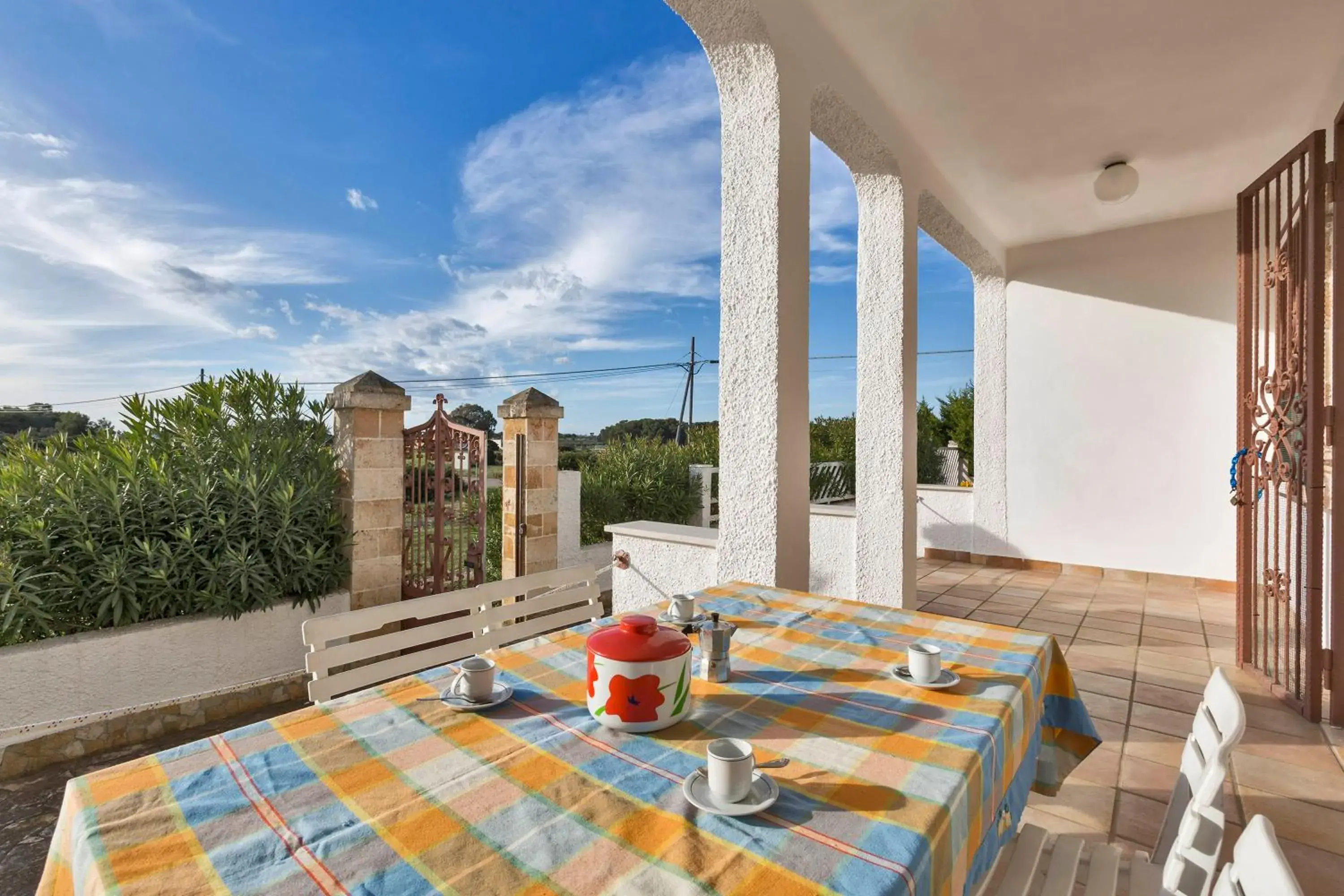 Villa Castiglione by BarbarHouse Villa Castiglione by BarbarHouse