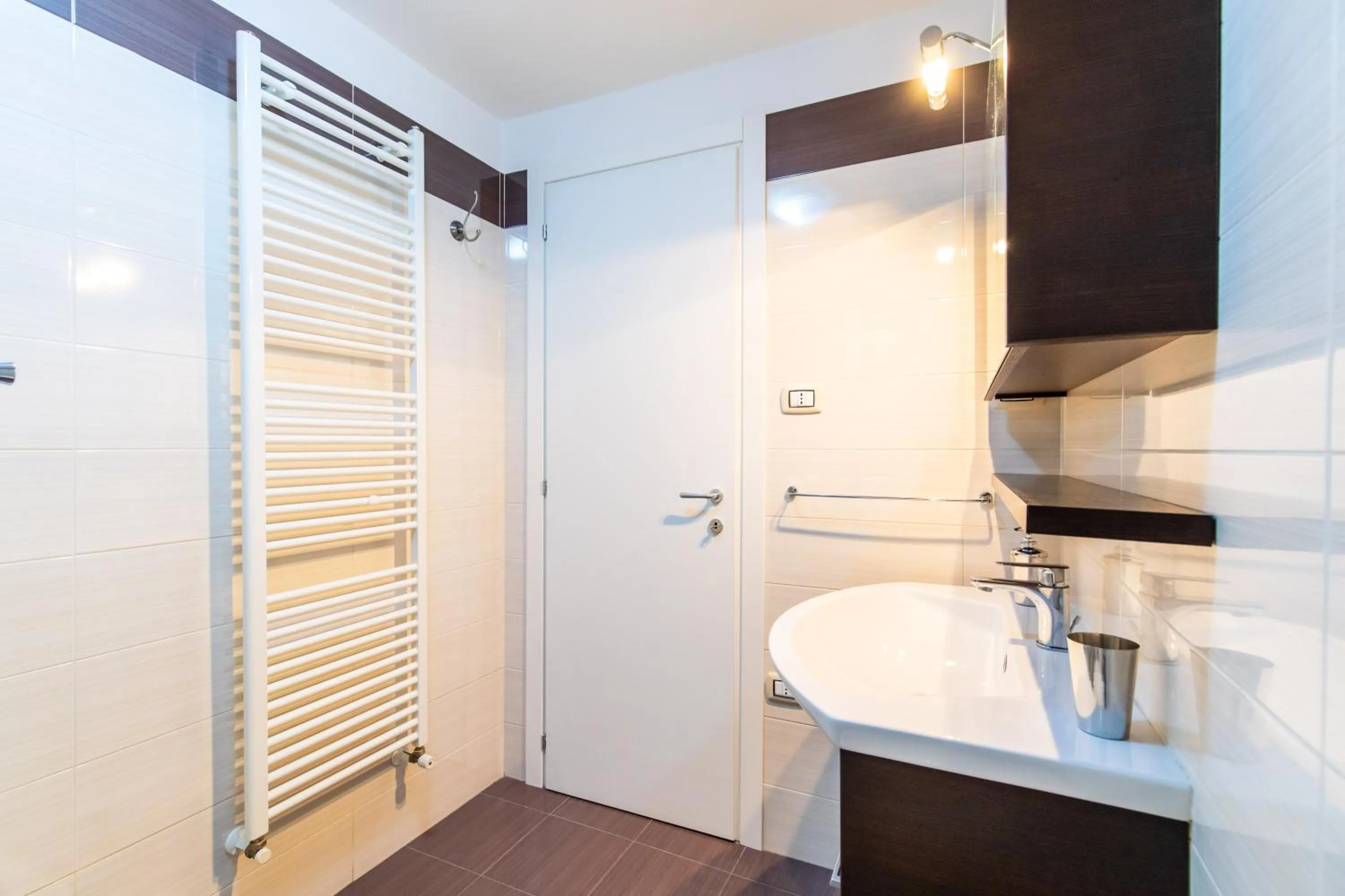 Bathroom in Casa di Annarella