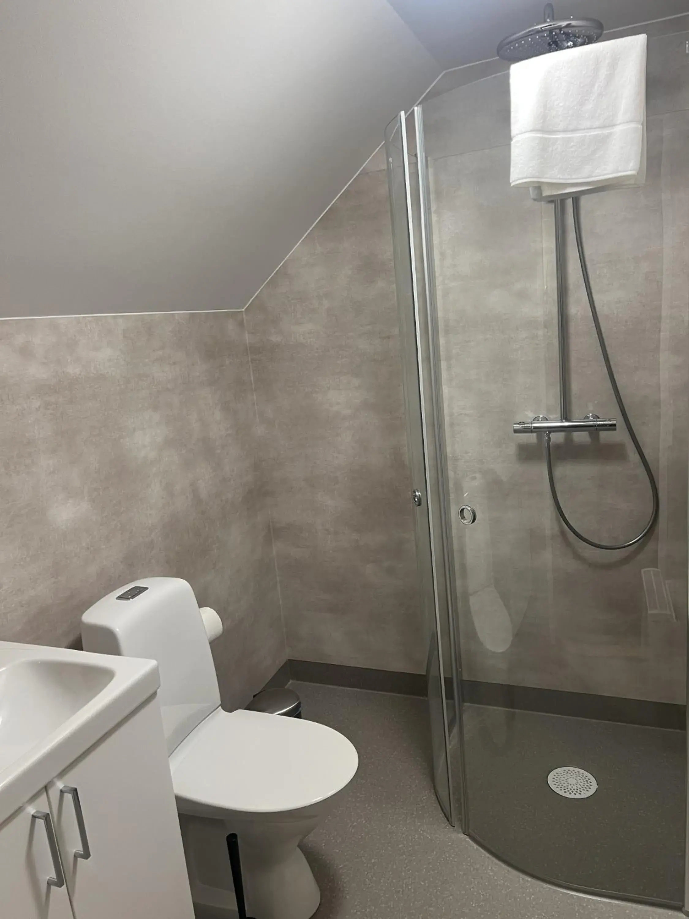 Superior Triple Room in Hotell Gamla Staden Superior Triple Room in Hotell Gamla Staden