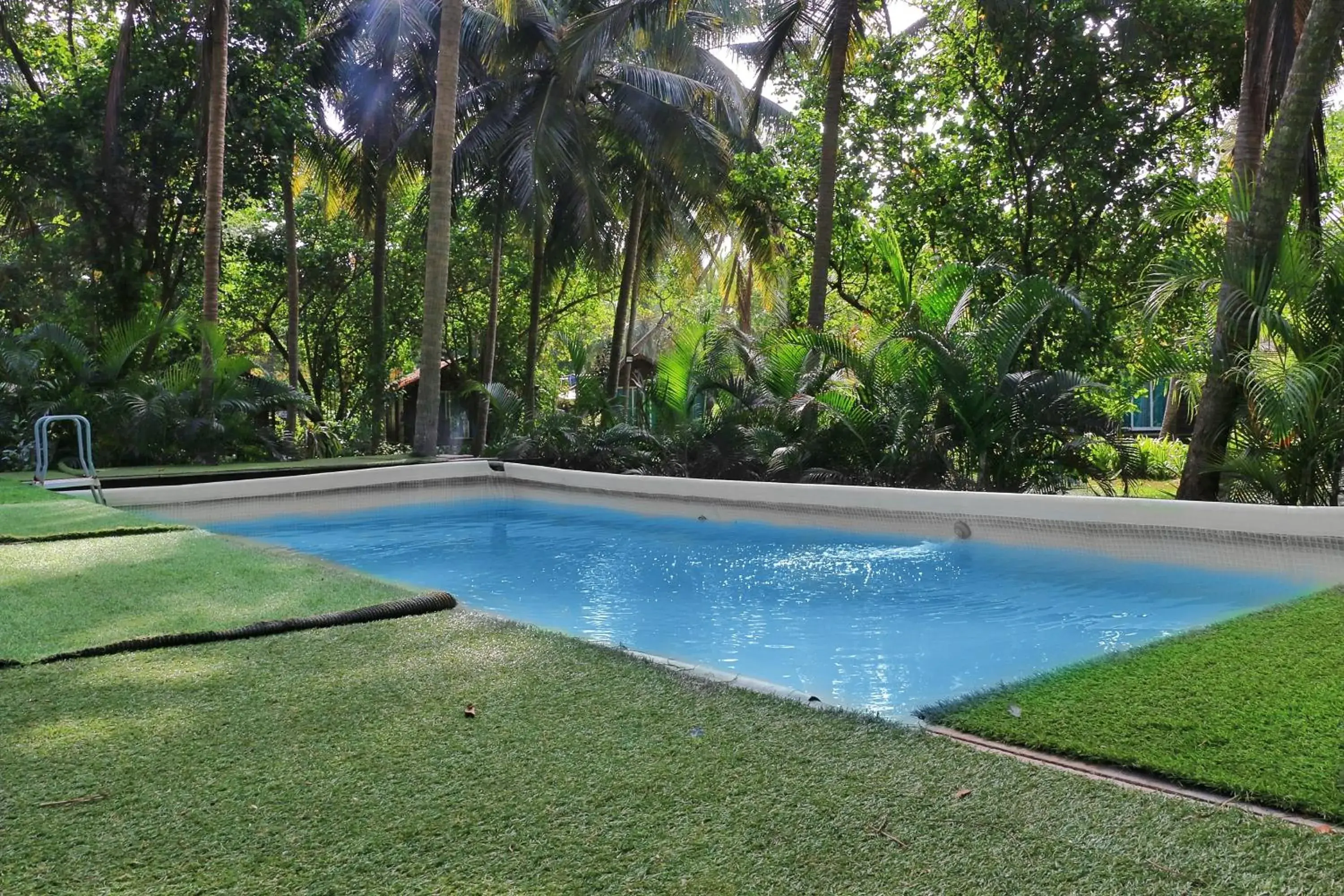 Montego Bay Beach Village - Morjim Montego Bay Beach Village - Morjim