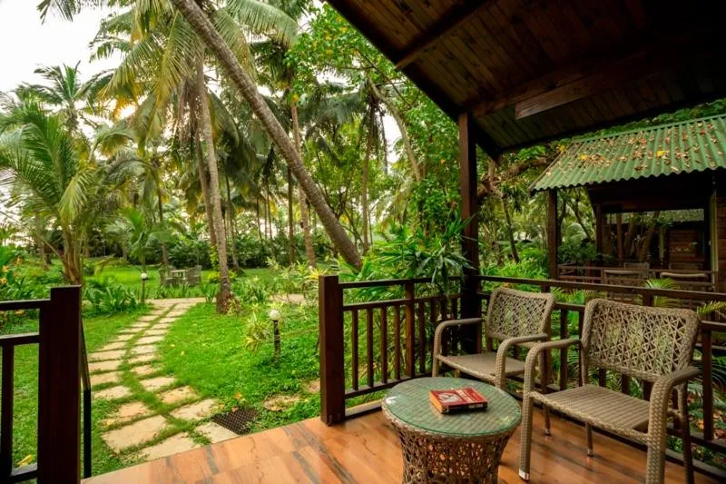 Montego Bay Beach Village - Morjim