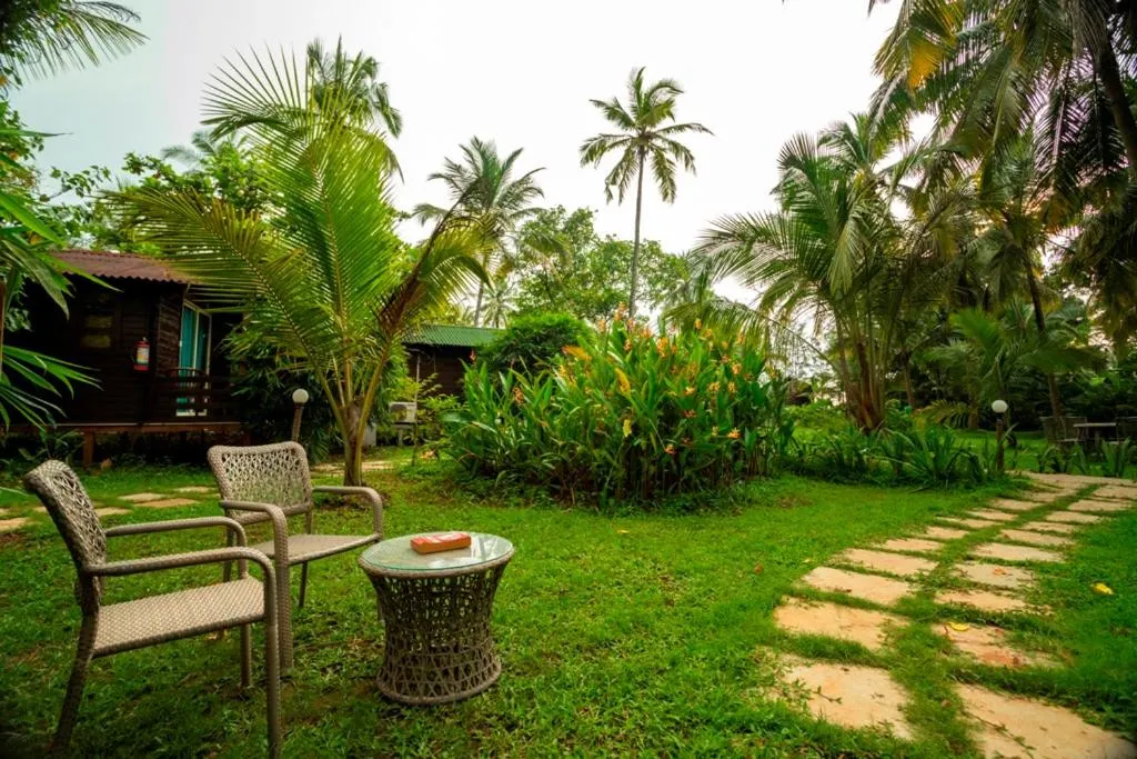 Montego Bay Beach Village - Morjim