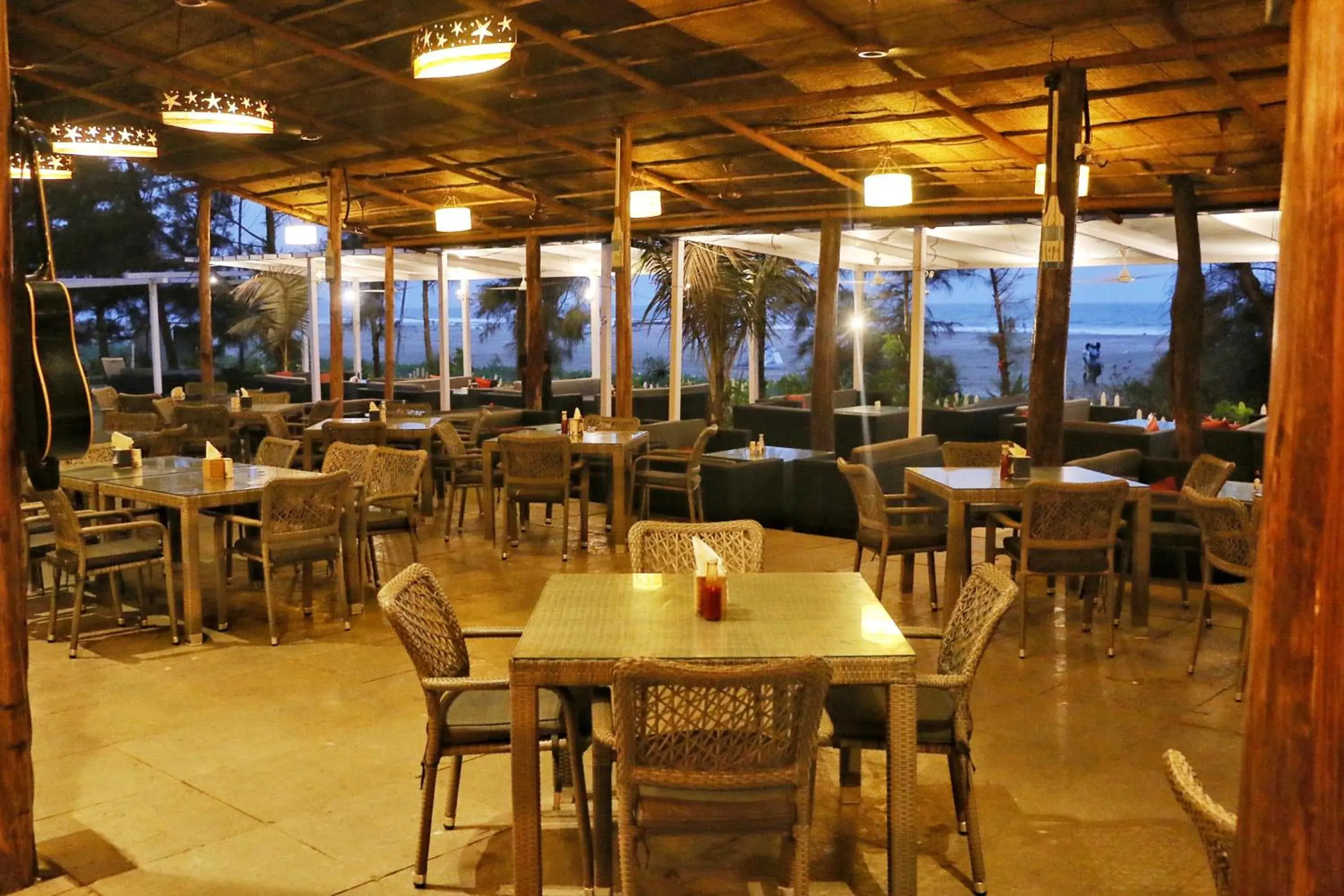 Montego Bay Beach Village - Morjim Montego Bay Beach Village - Morjim