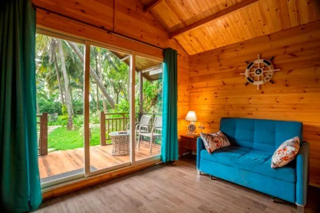 Montego Bay Beach Village - Morjim