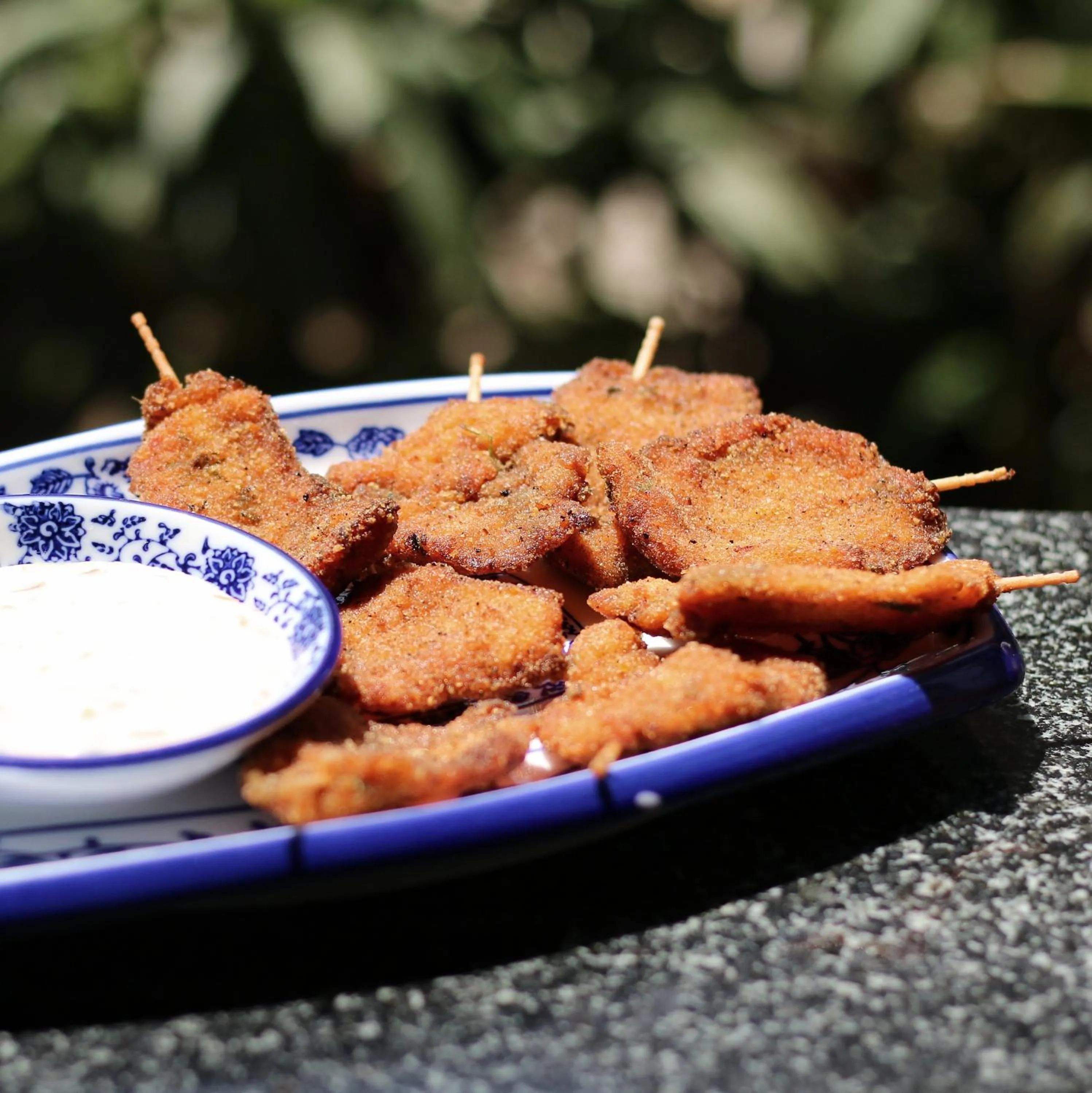 Restaurant/places to eat in Montego Bay Beach Village - Morjim