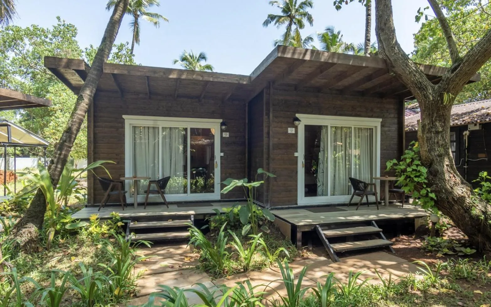 Montego Bay Beach Village - Morjim