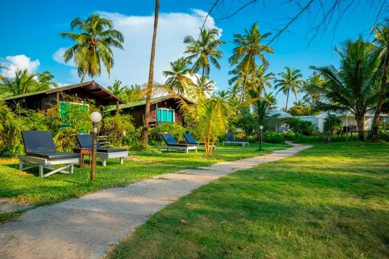 Montego Bay Beach Village - Morjim Montego Bay Beach Village - Morjim
