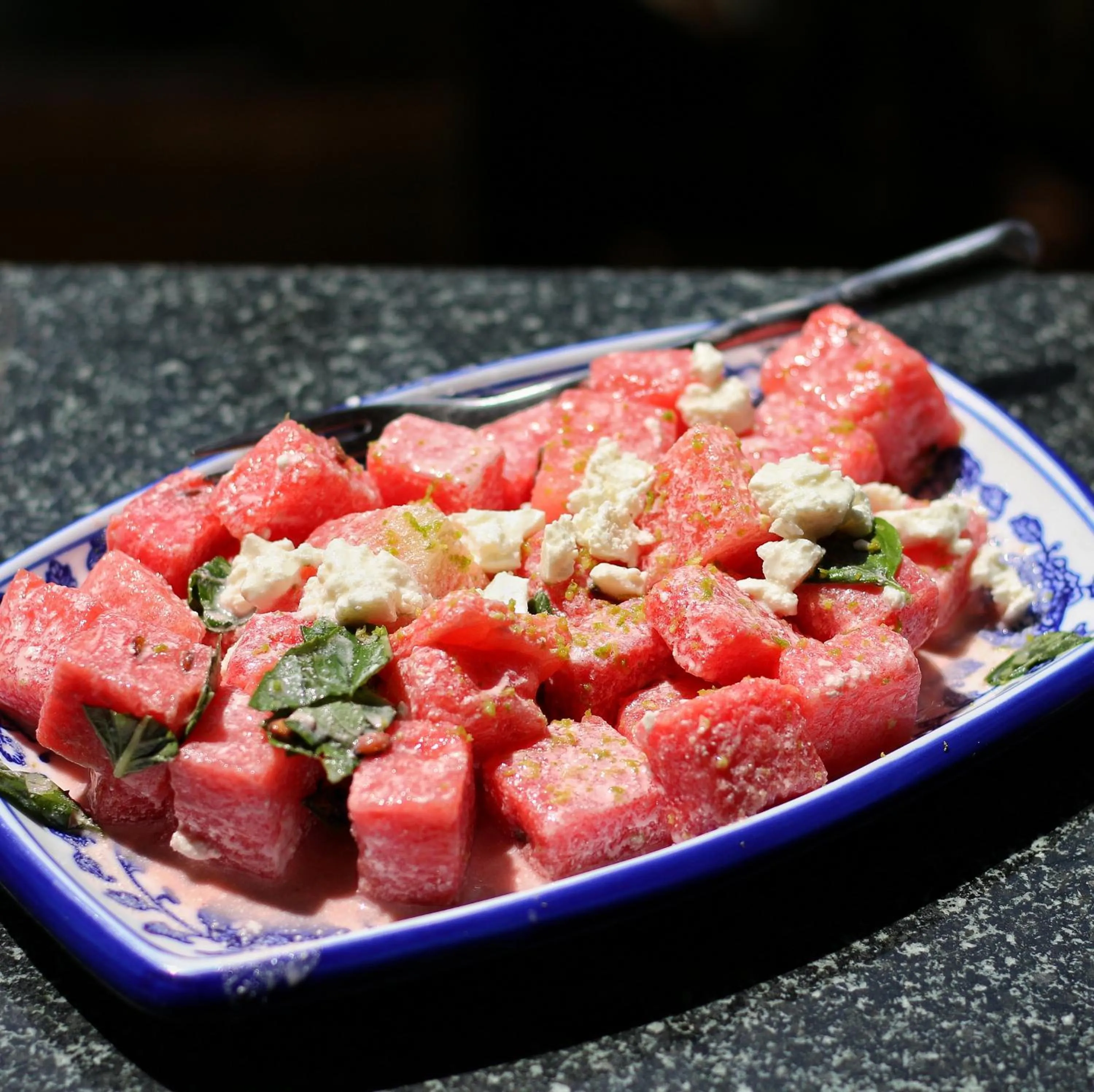 Restaurant/places to eat in Montego Bay Beach Village - Morjim