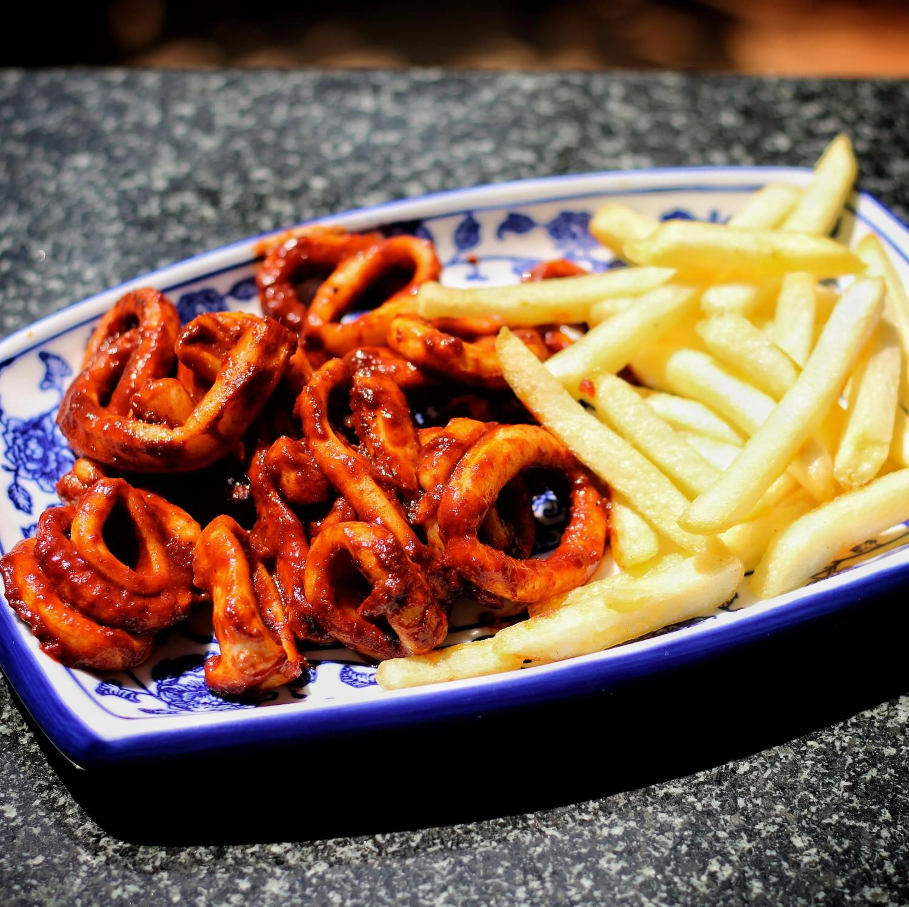 Restaurant/places to eat in Montego Bay Beach Village - Morjim