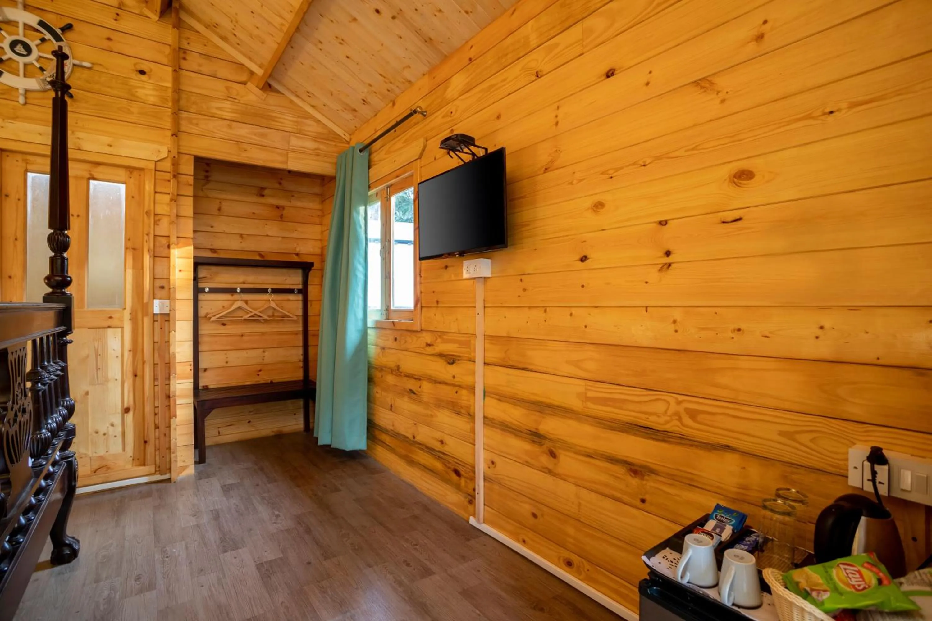 Montego Bay Beach Village - Morjim