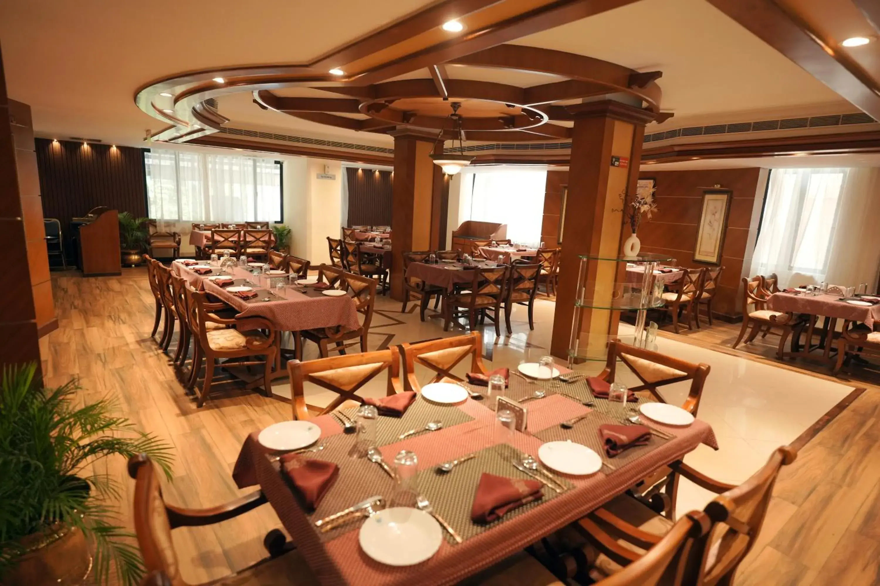 Restaurant/places to eat in Maurya Rajadhani Restaurant/places to eat in Maurya Rajadhani