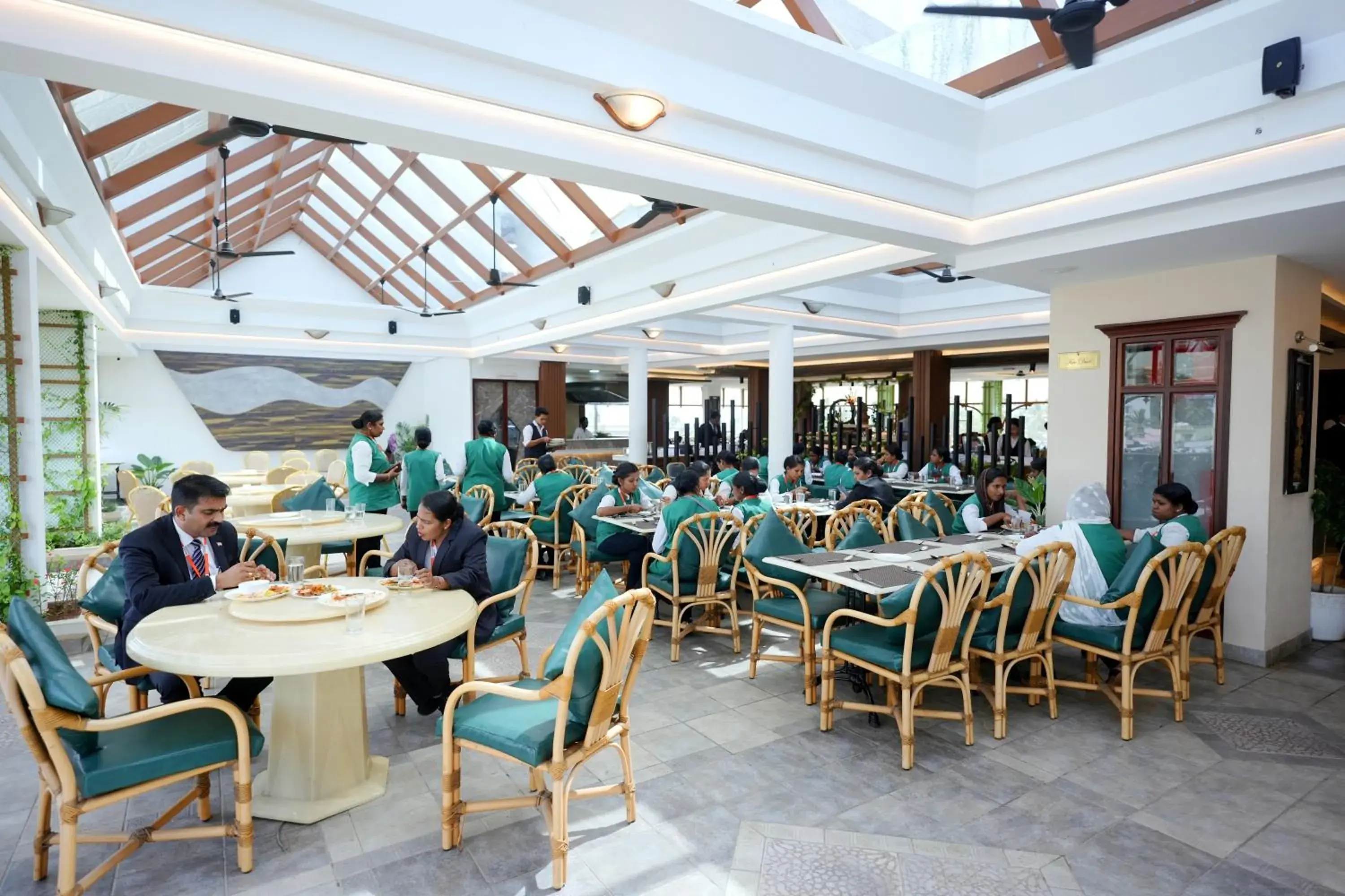 Restaurant/places to eat in Maurya Rajadhani Restaurant/places to eat in Maurya Rajadhani