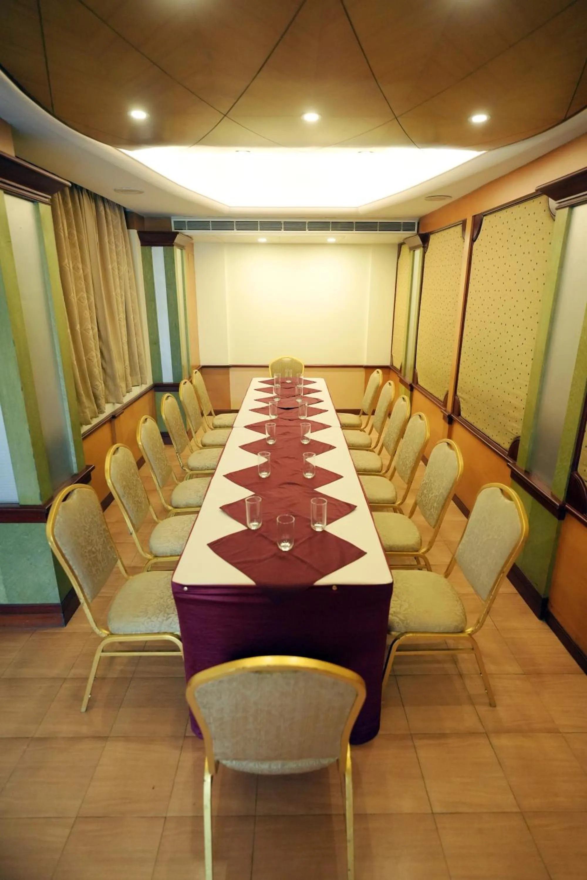 Banquet/Function facilities in Maurya Rajadhani