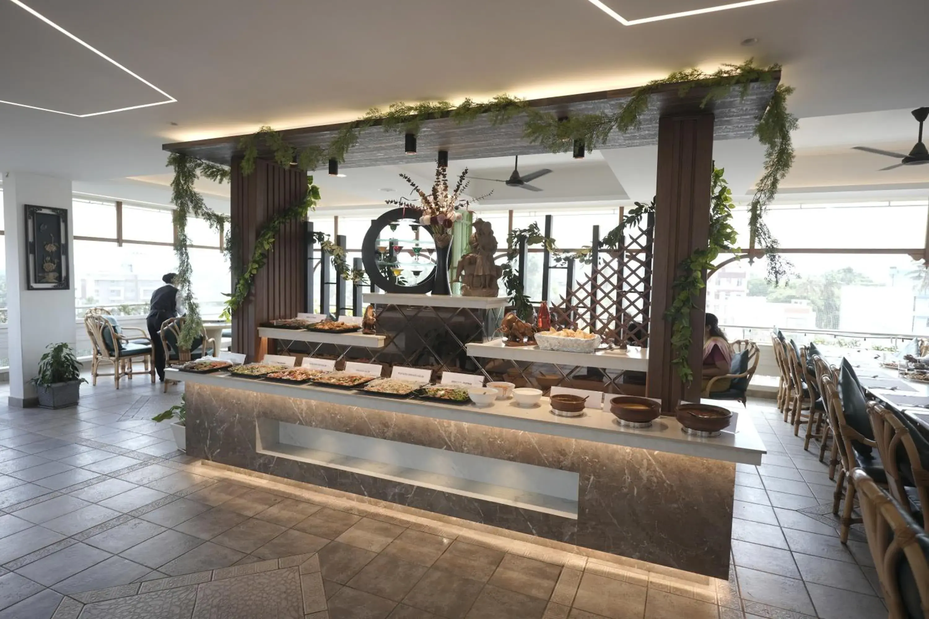 Restaurant/places to eat in Maurya Rajadhani Restaurant/places to eat in Maurya Rajadhani