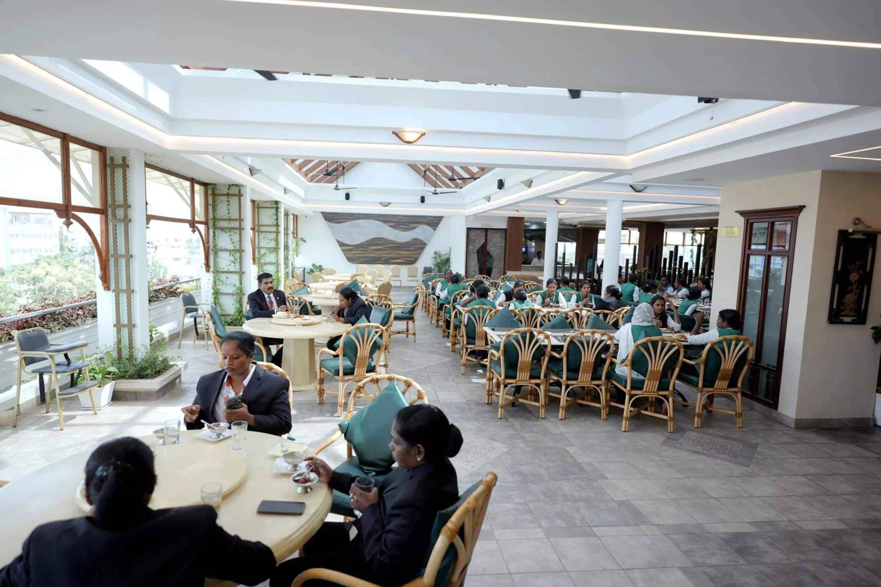 Restaurant/places to eat in Maurya Rajadhani Restaurant/places to eat in Maurya Rajadhani