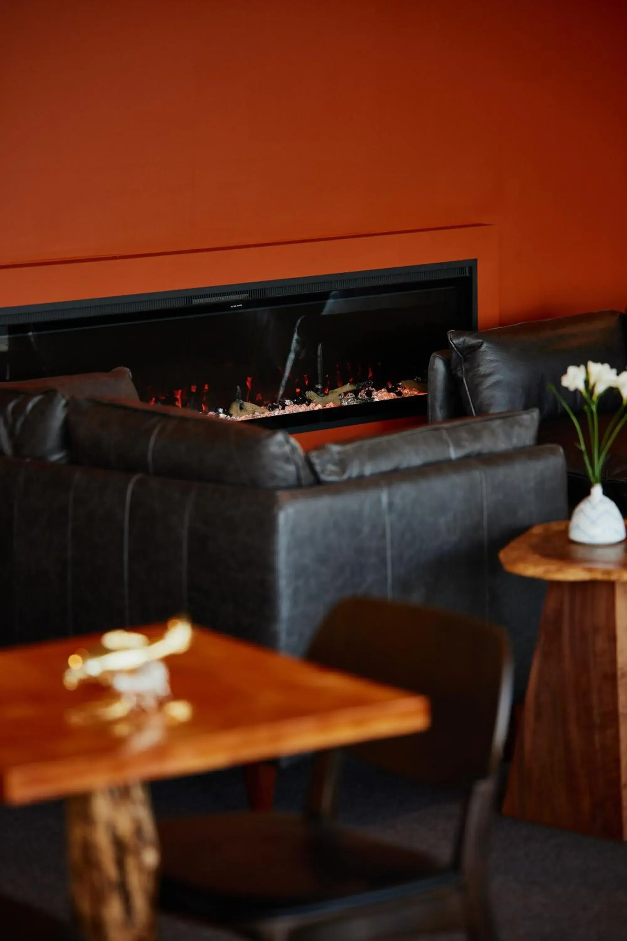 Restaurant/places to eat in Freycinet Resort Restaurant/places to eat in Freycinet Resort