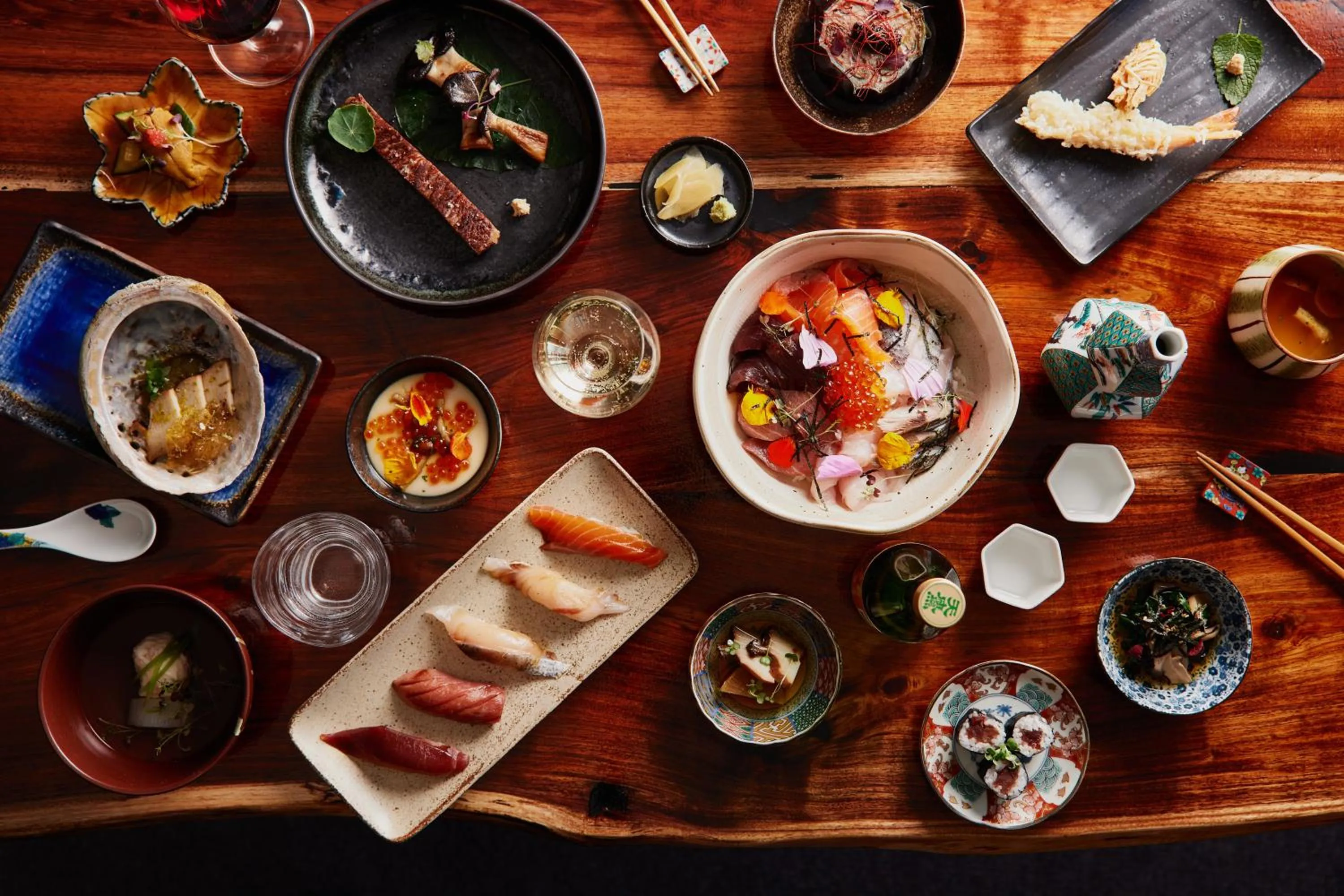 Restaurant/places to eat in Freycinet Resort