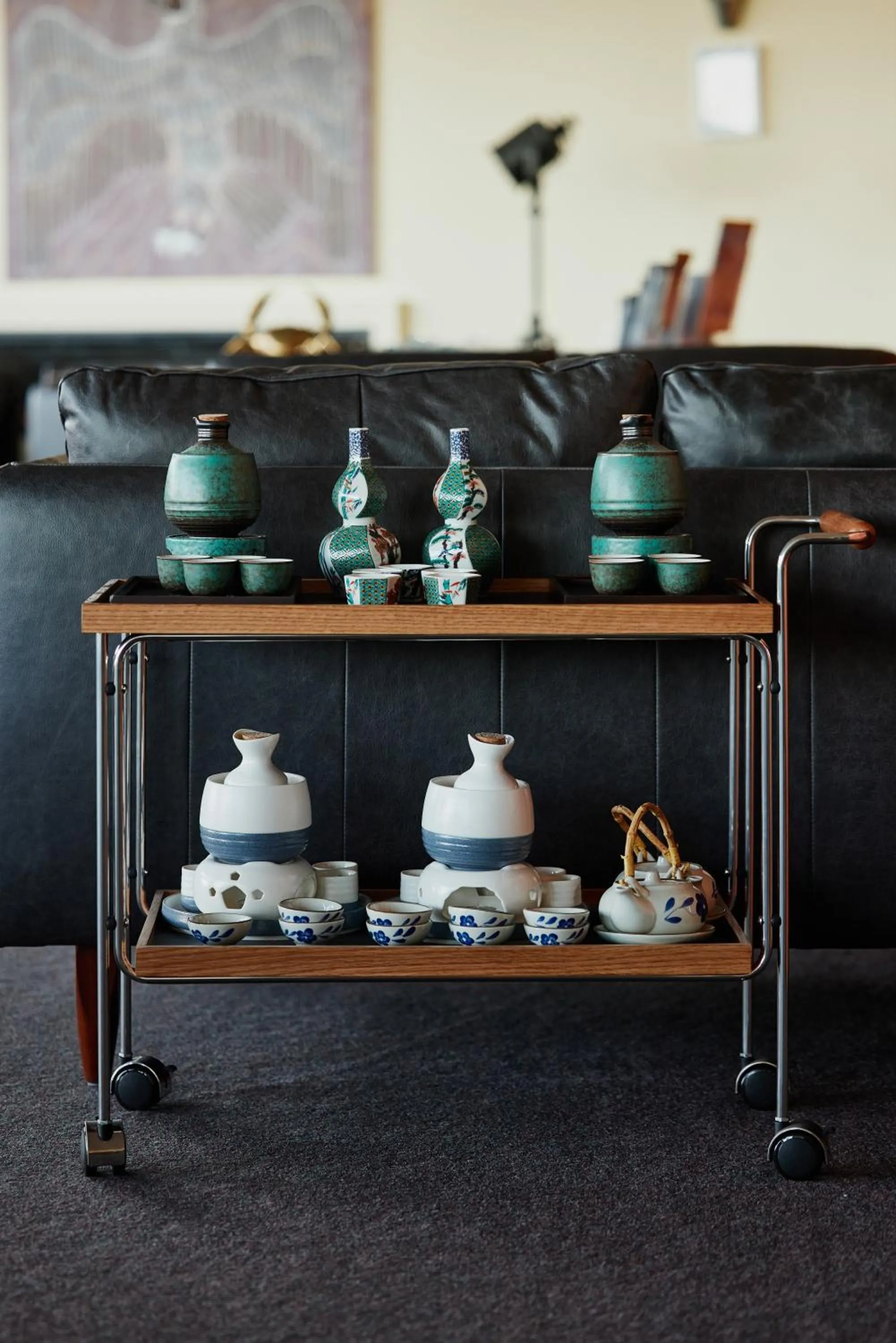 Restaurant/places to eat in Freycinet Resort