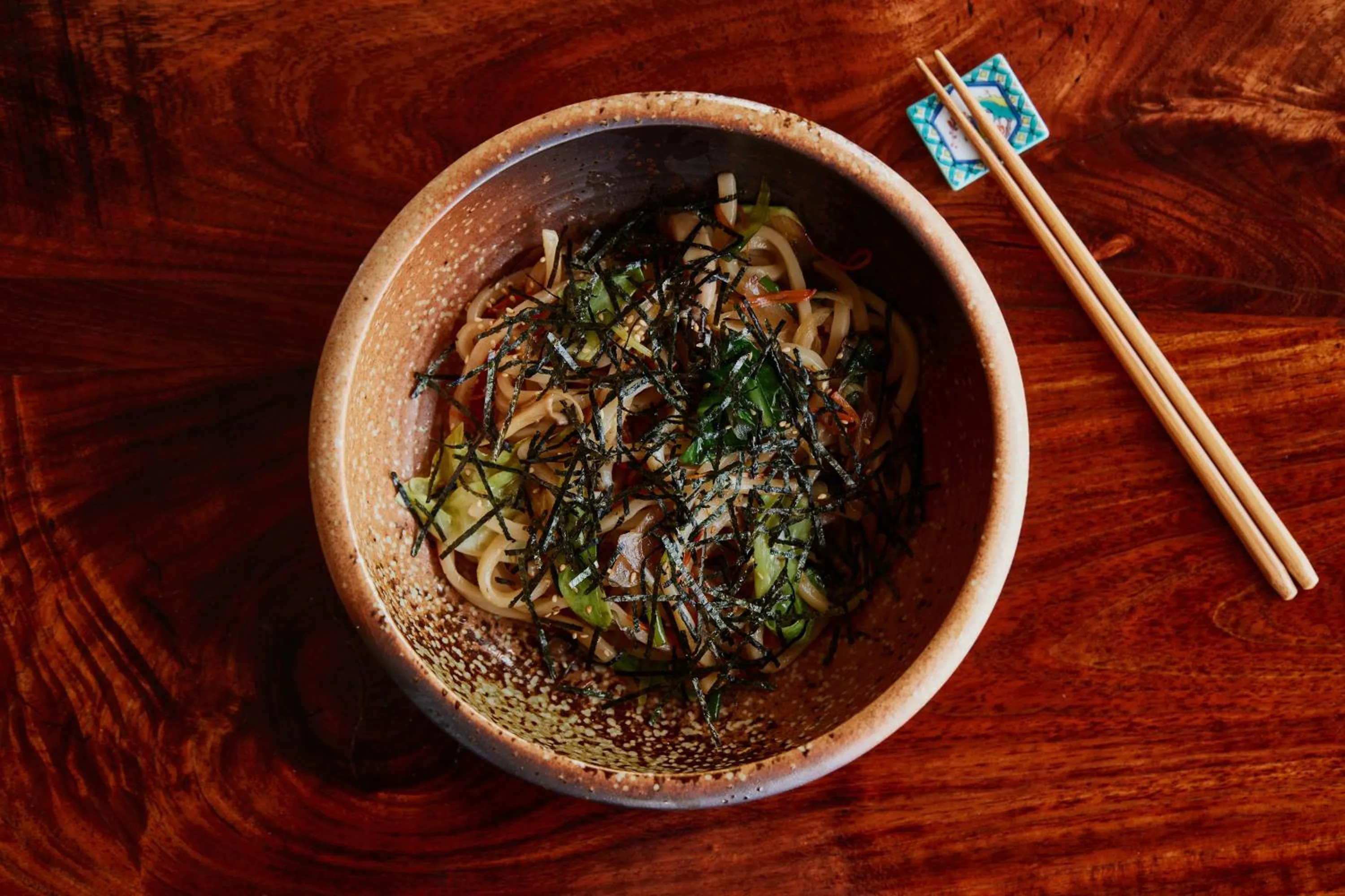 Food in Freycinet Resort