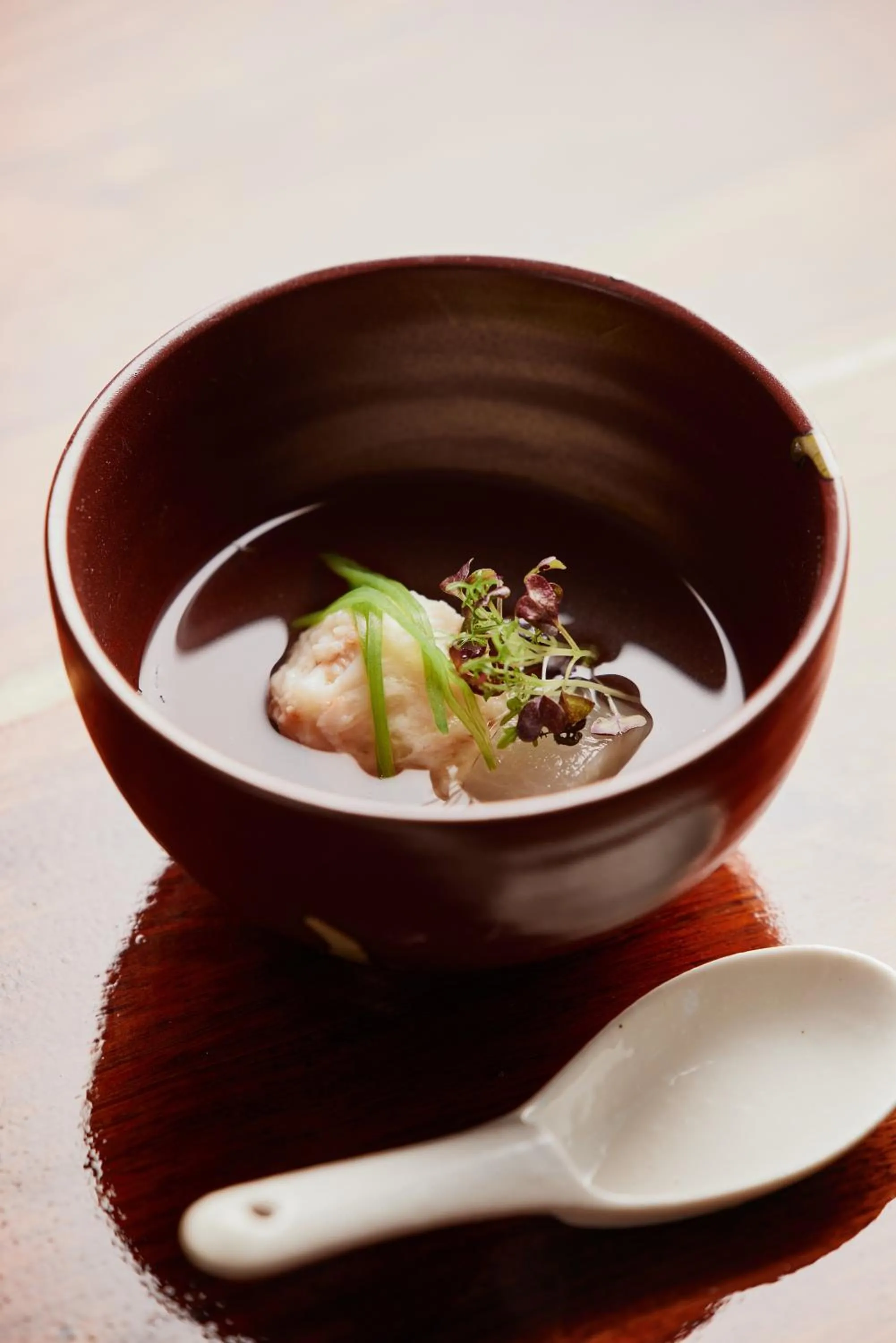 Restaurant/places to eat in Freycinet Resort