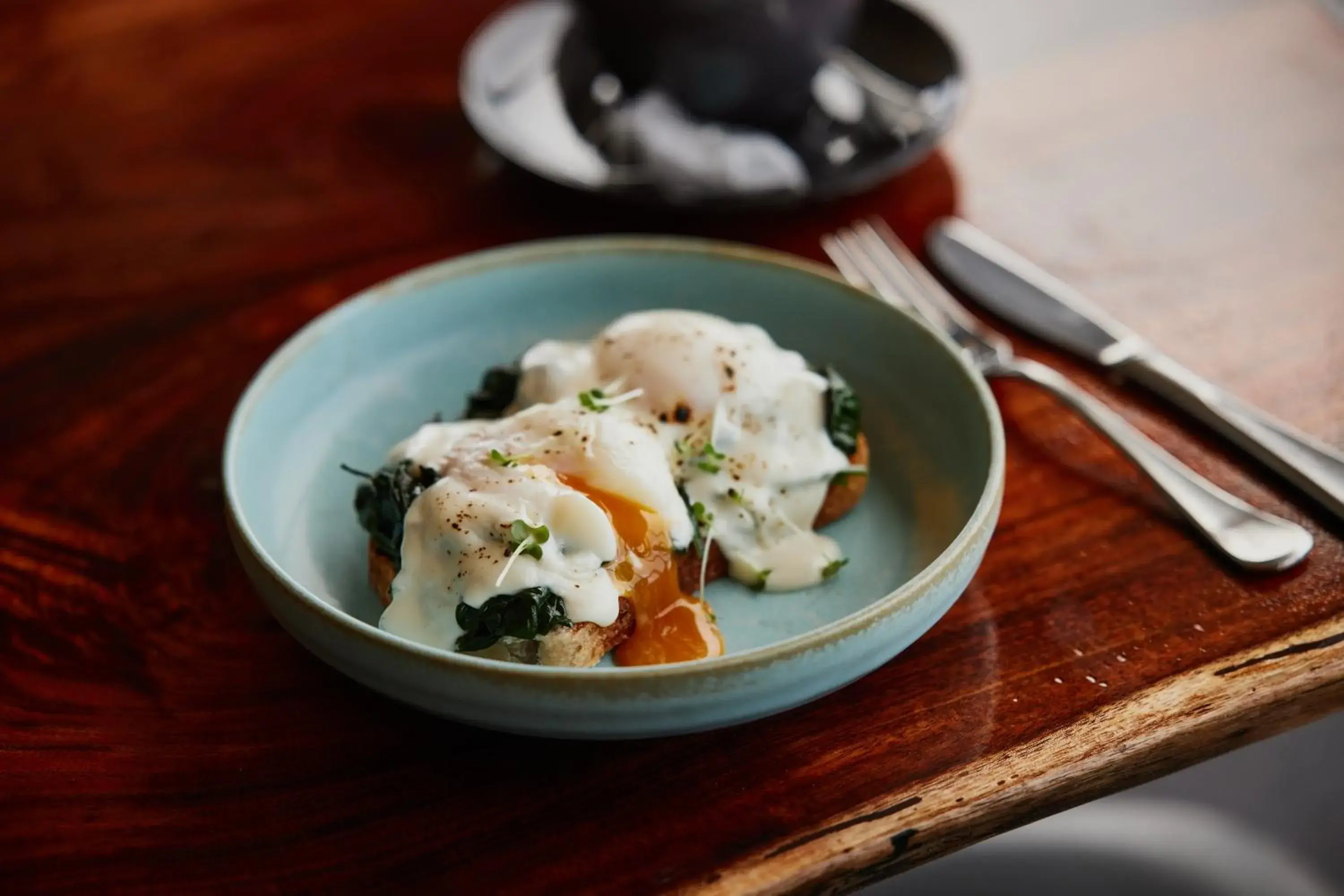 Food in Freycinet Resort Food in Freycinet Resort