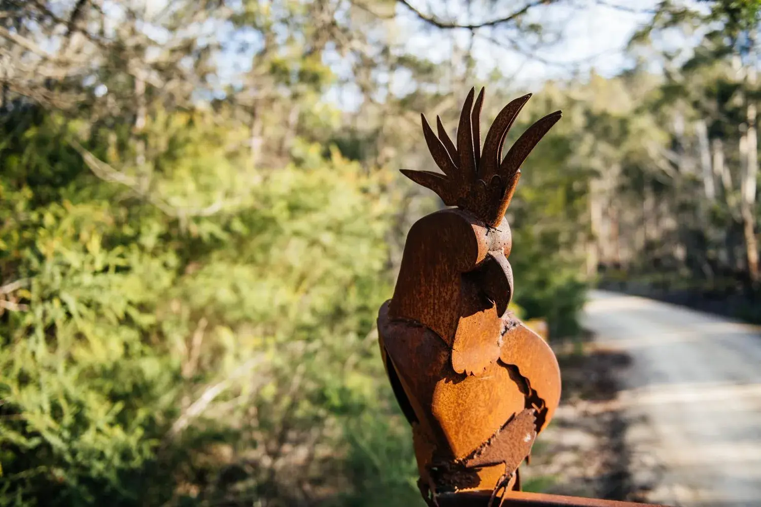 Property building in Freycinet Resort Property building in Freycinet Resort