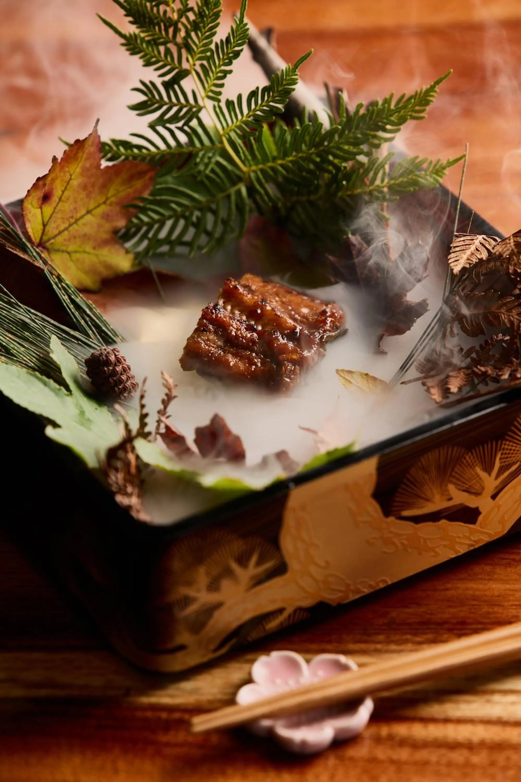 Restaurant/places to eat in Freycinet Resort