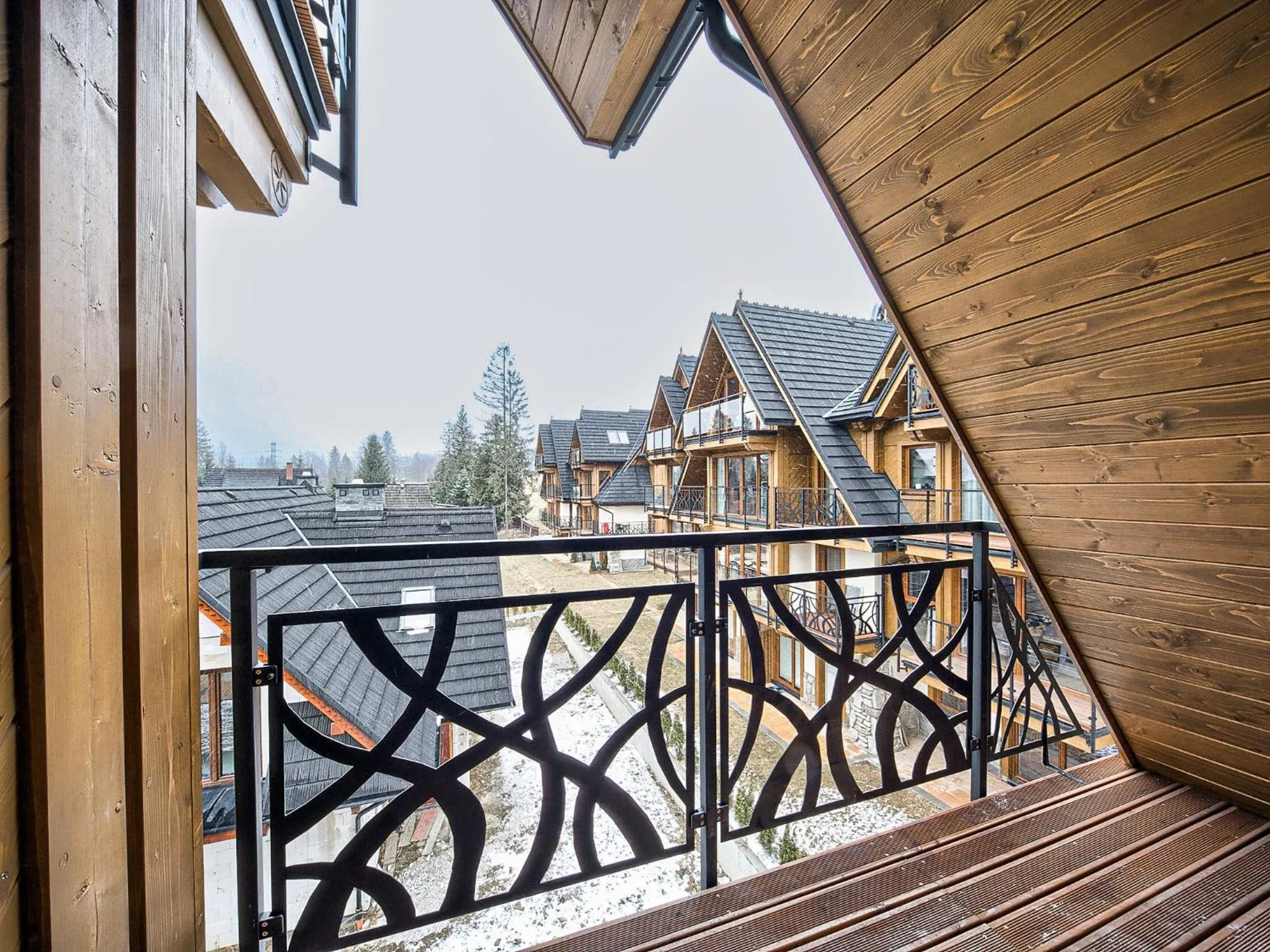 Day in VisitZakopane - Tatra Ski Apartment