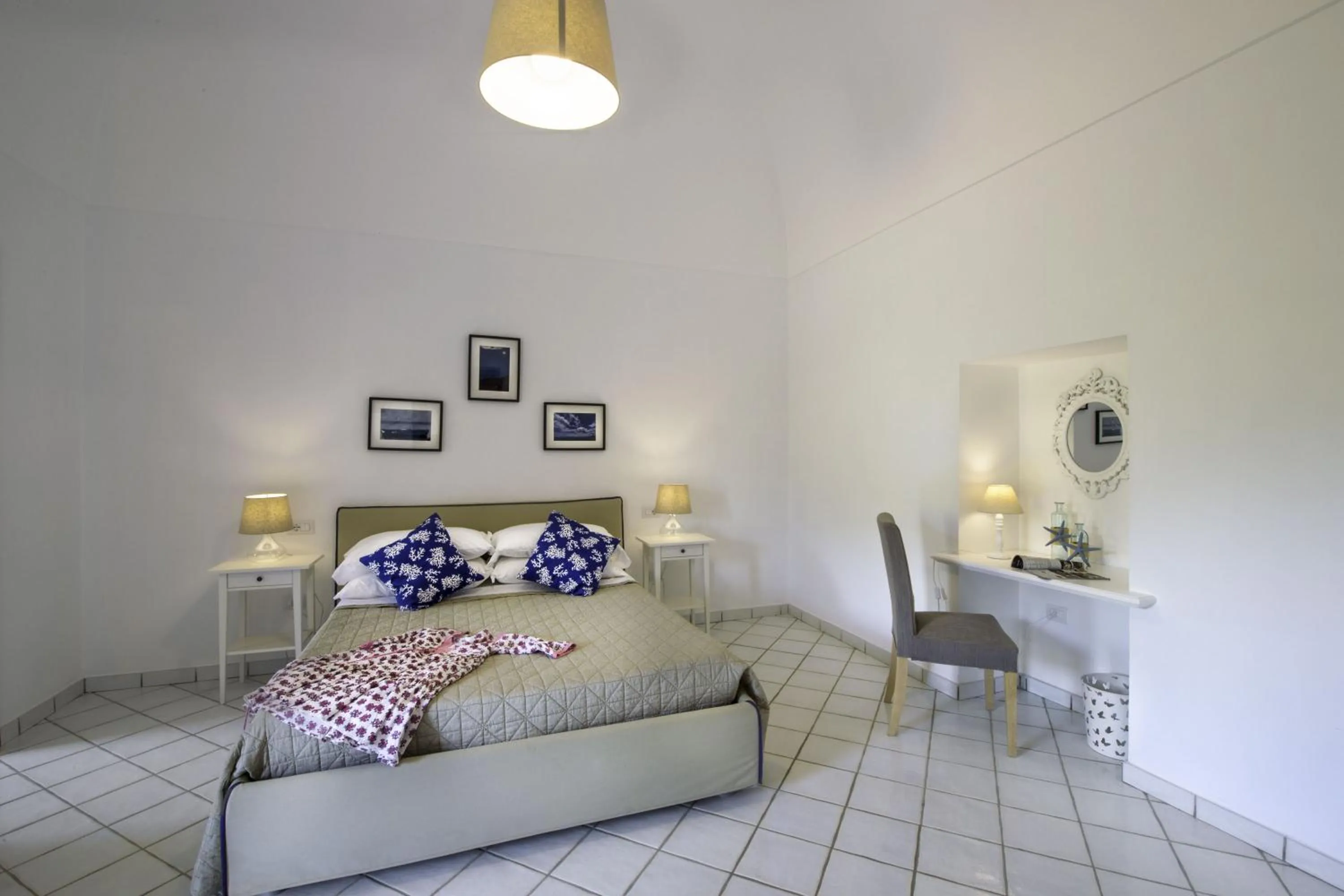 Photo of the whole room, Bed in Casa Assunta B&B